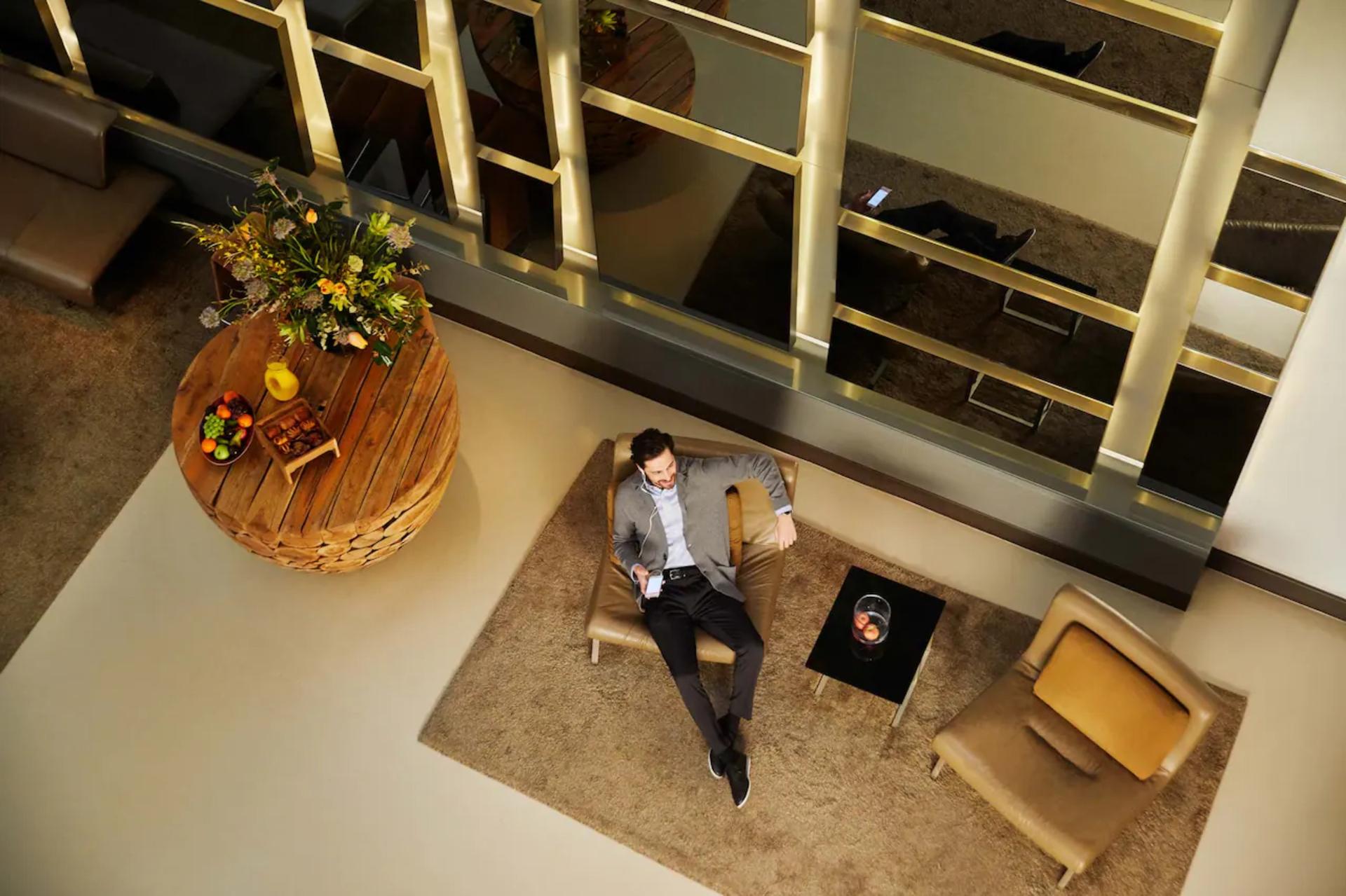 Regency Room
