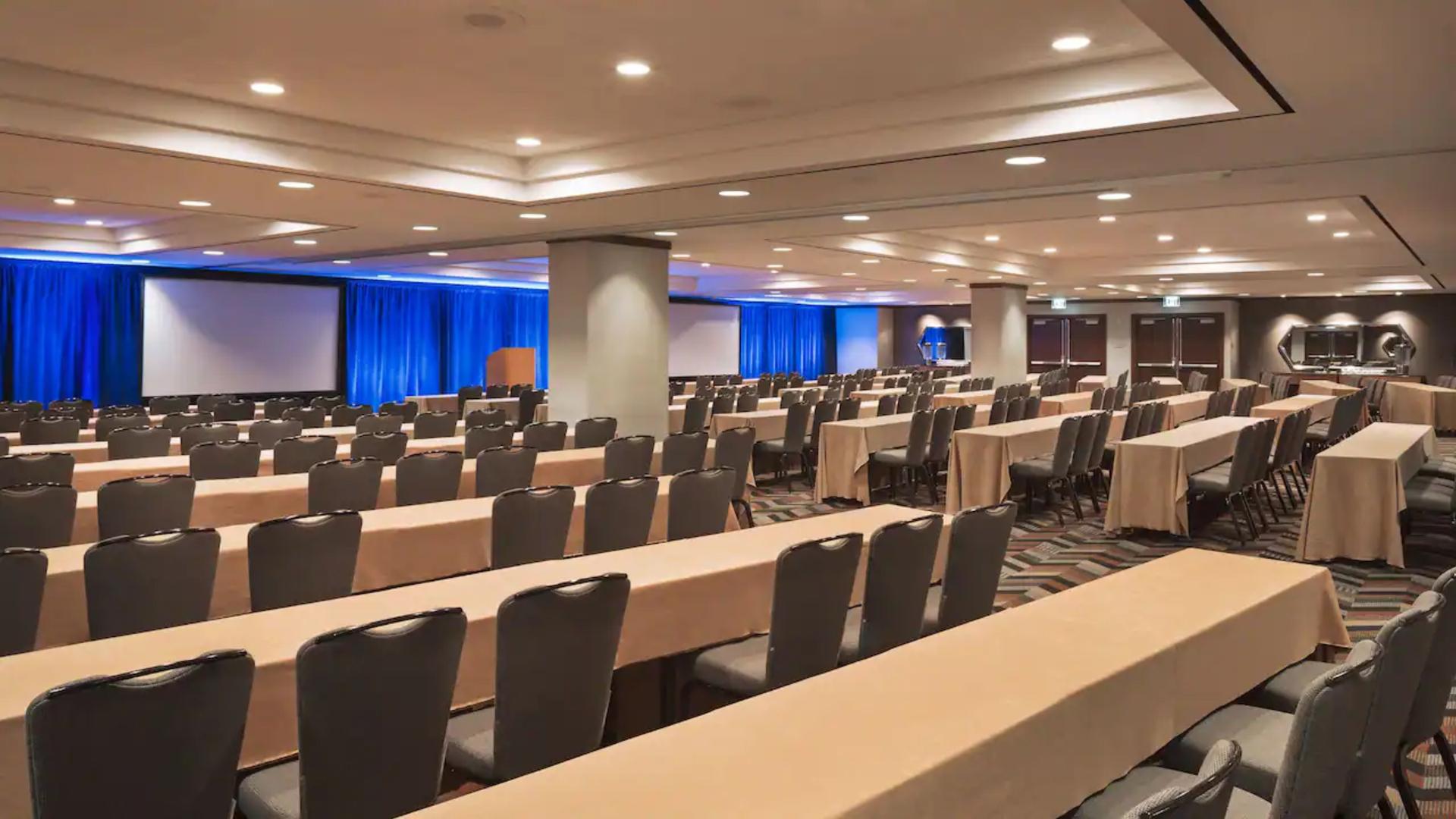 Bayview Room