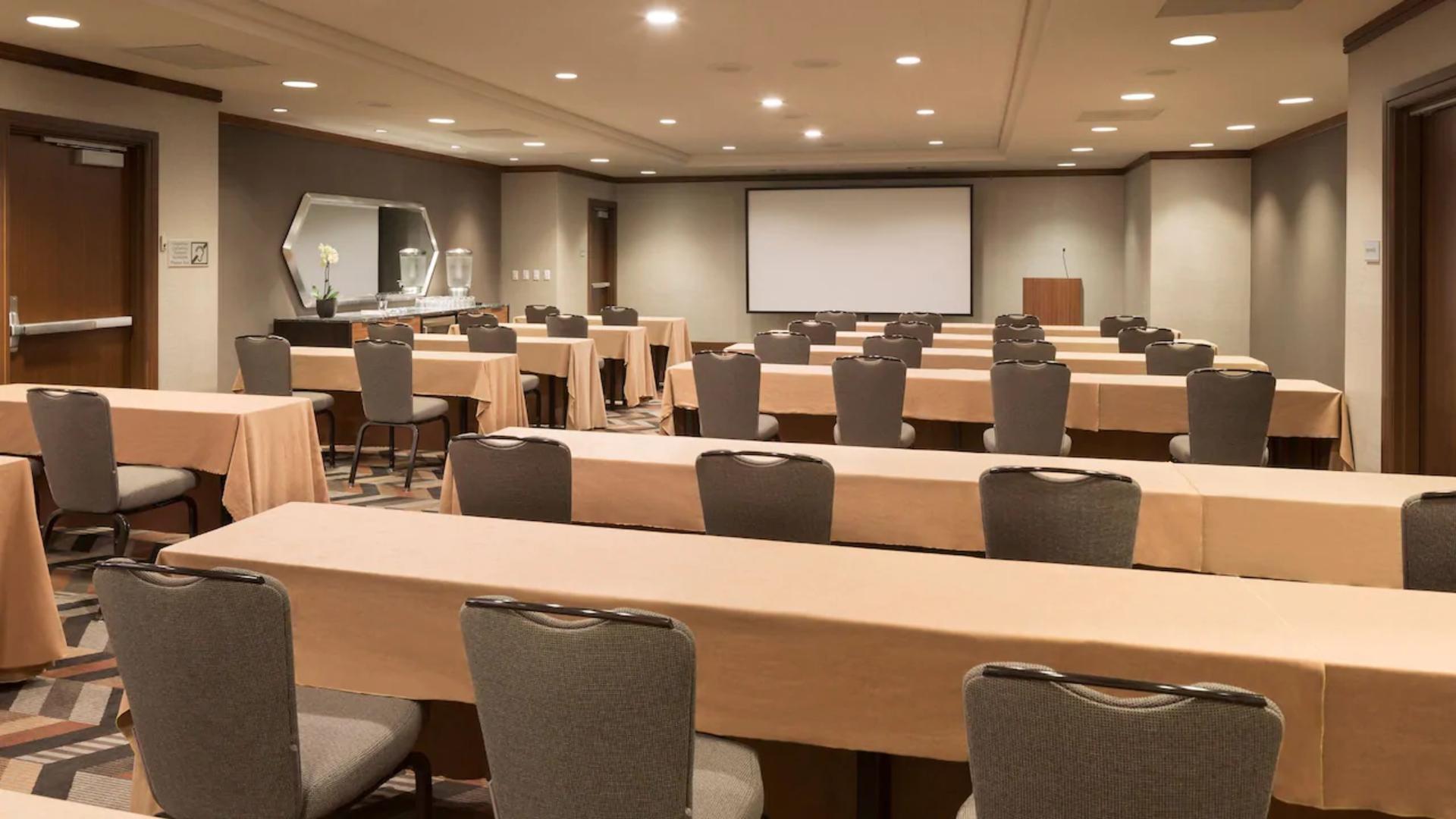Marina Room