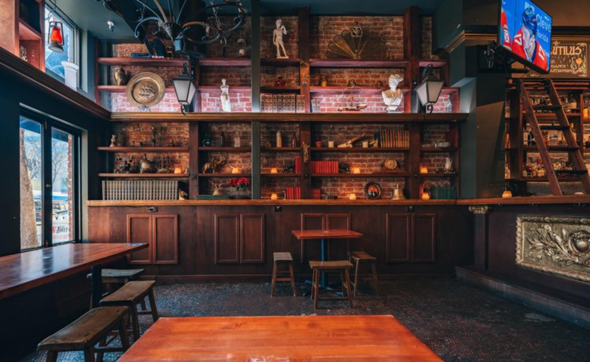 The Penny Room