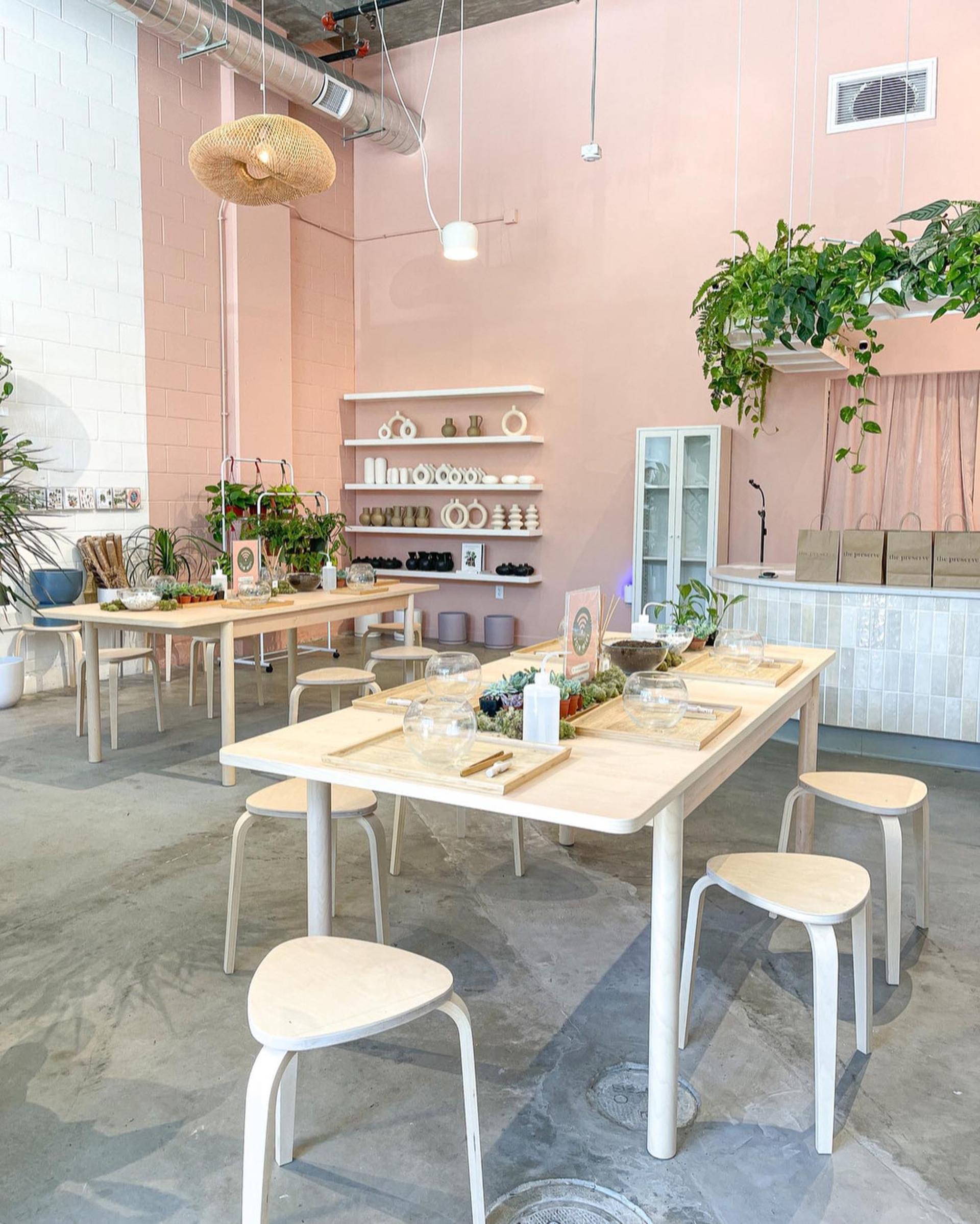 Main Space