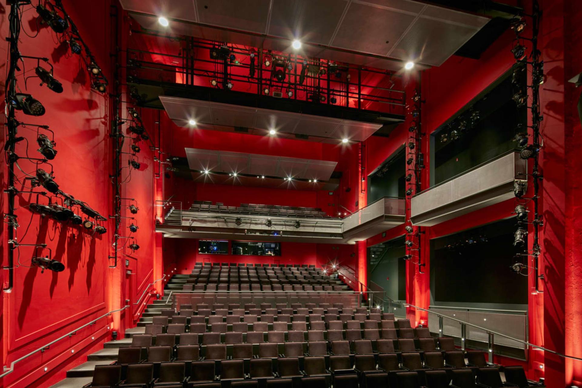 Rembe Theater
