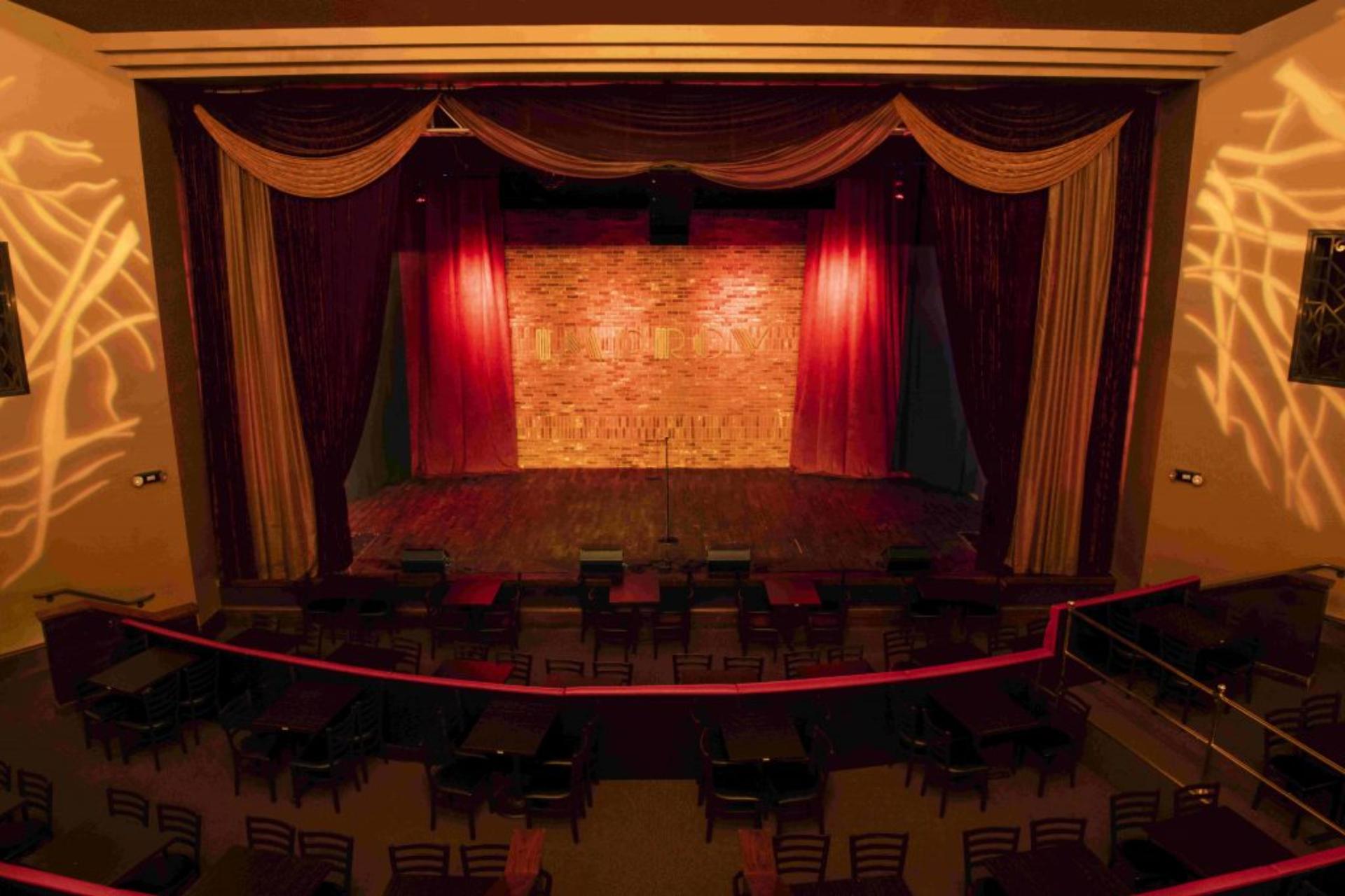 Main Space