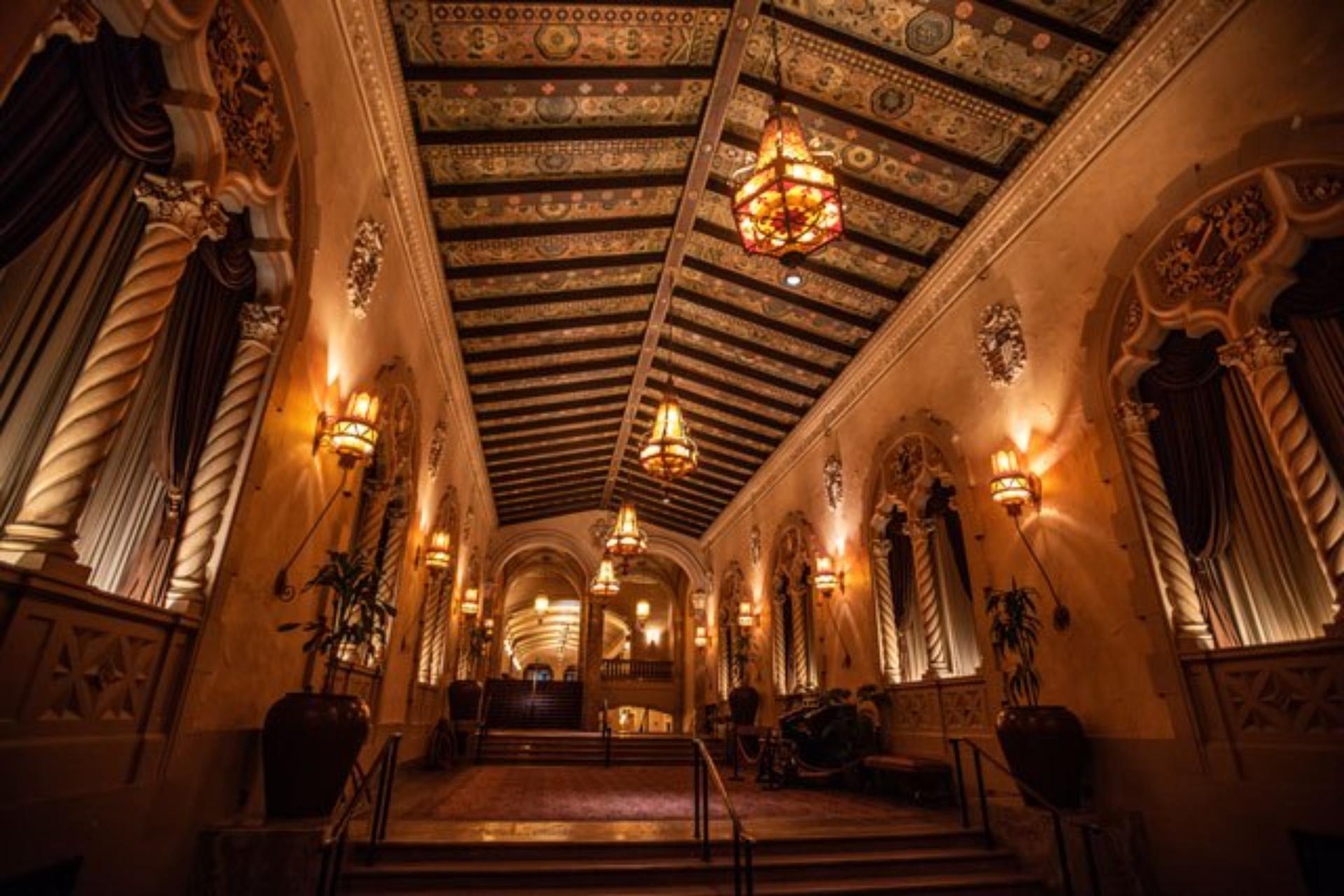 The Theater