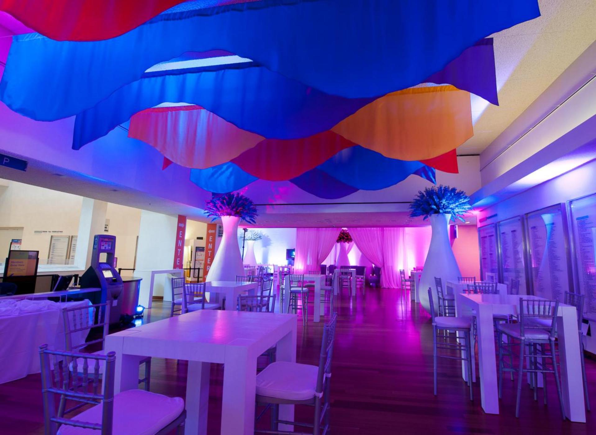 Full Facility