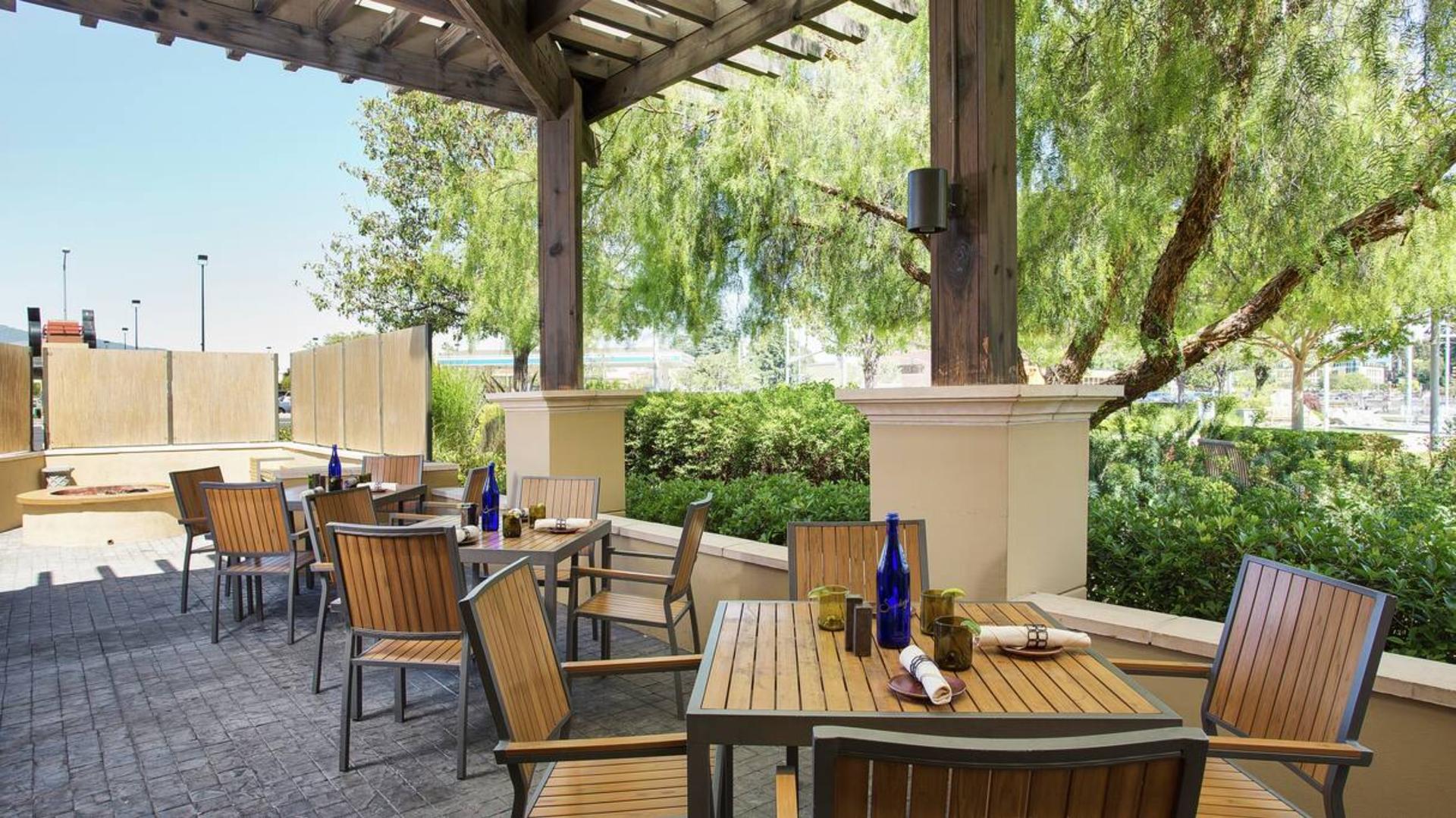 Parkview Patio