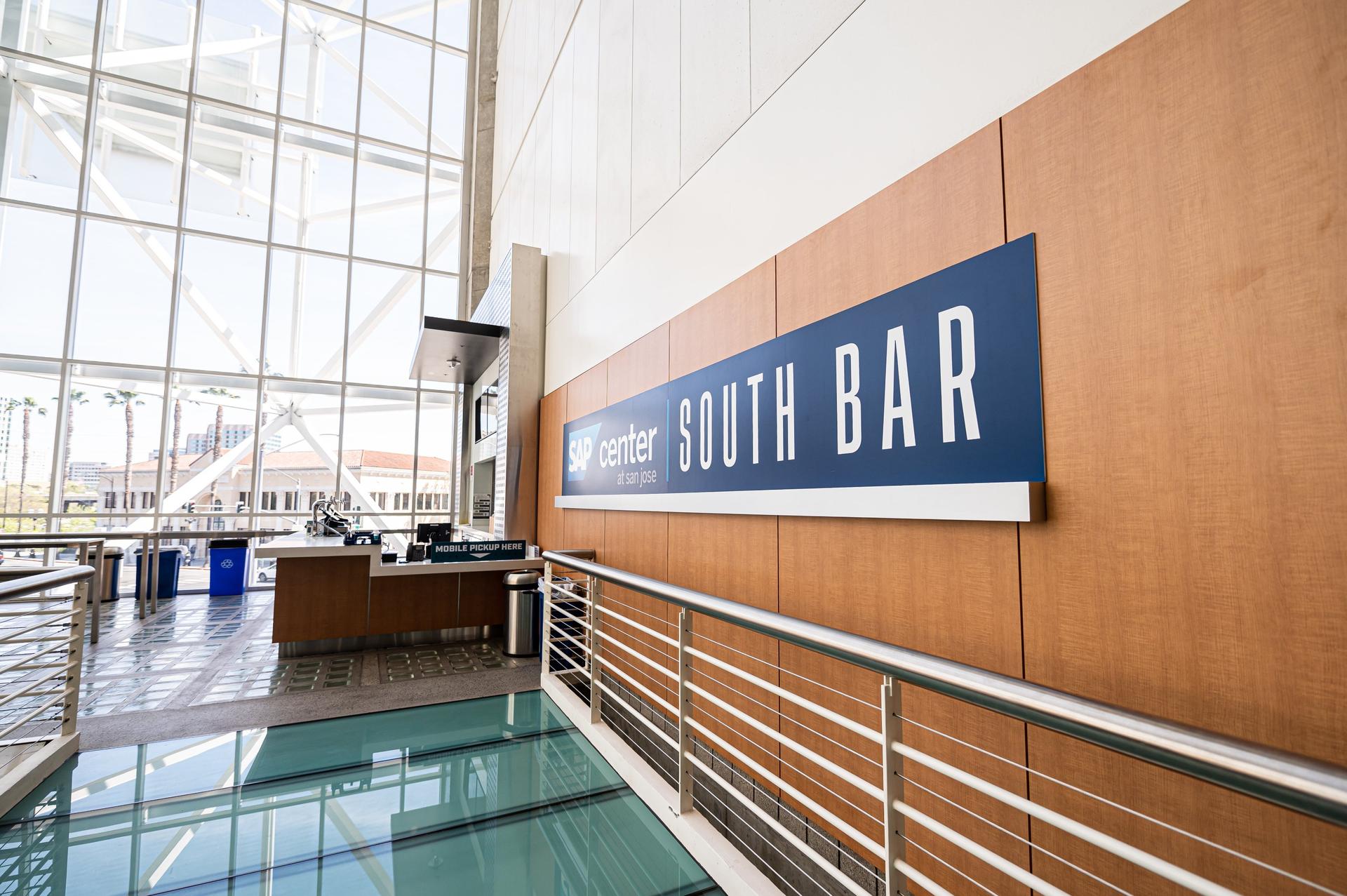 South Bar