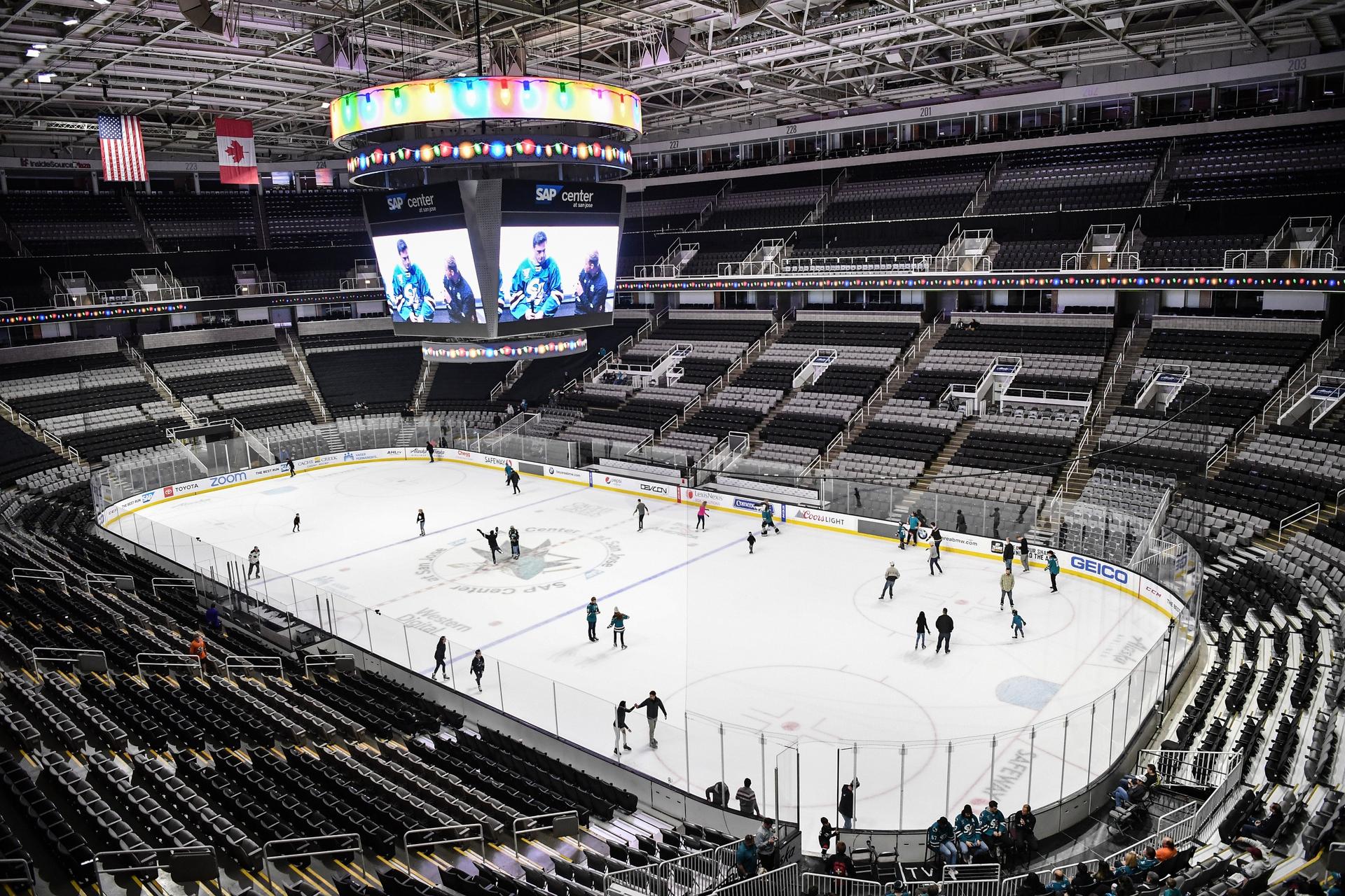 Full Arena