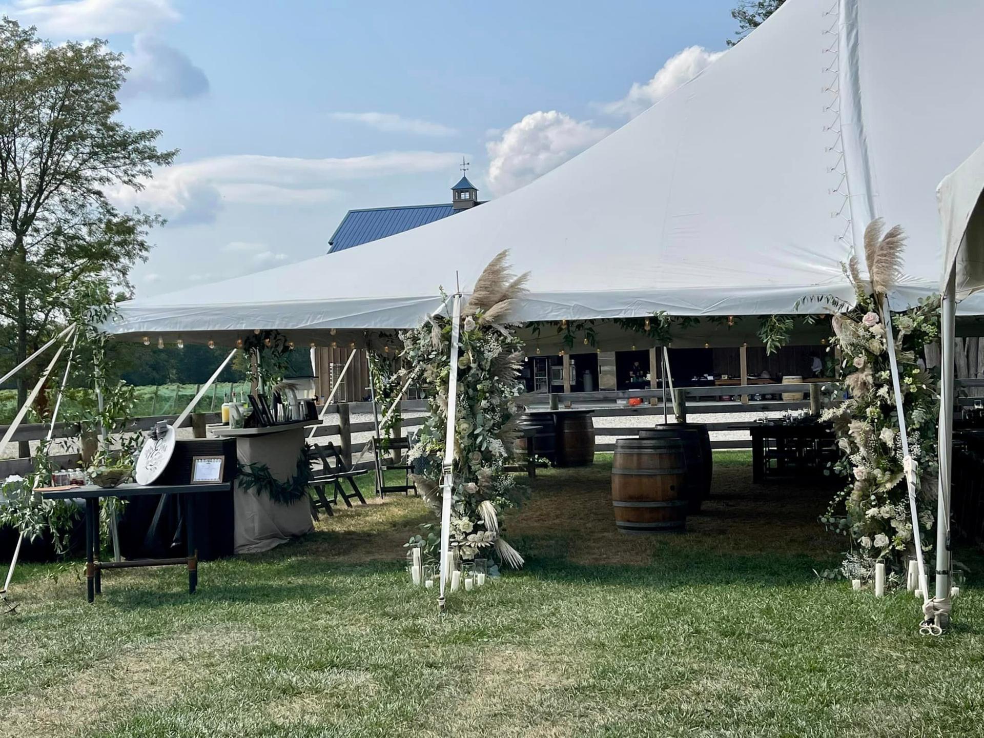 Event Tent Venue