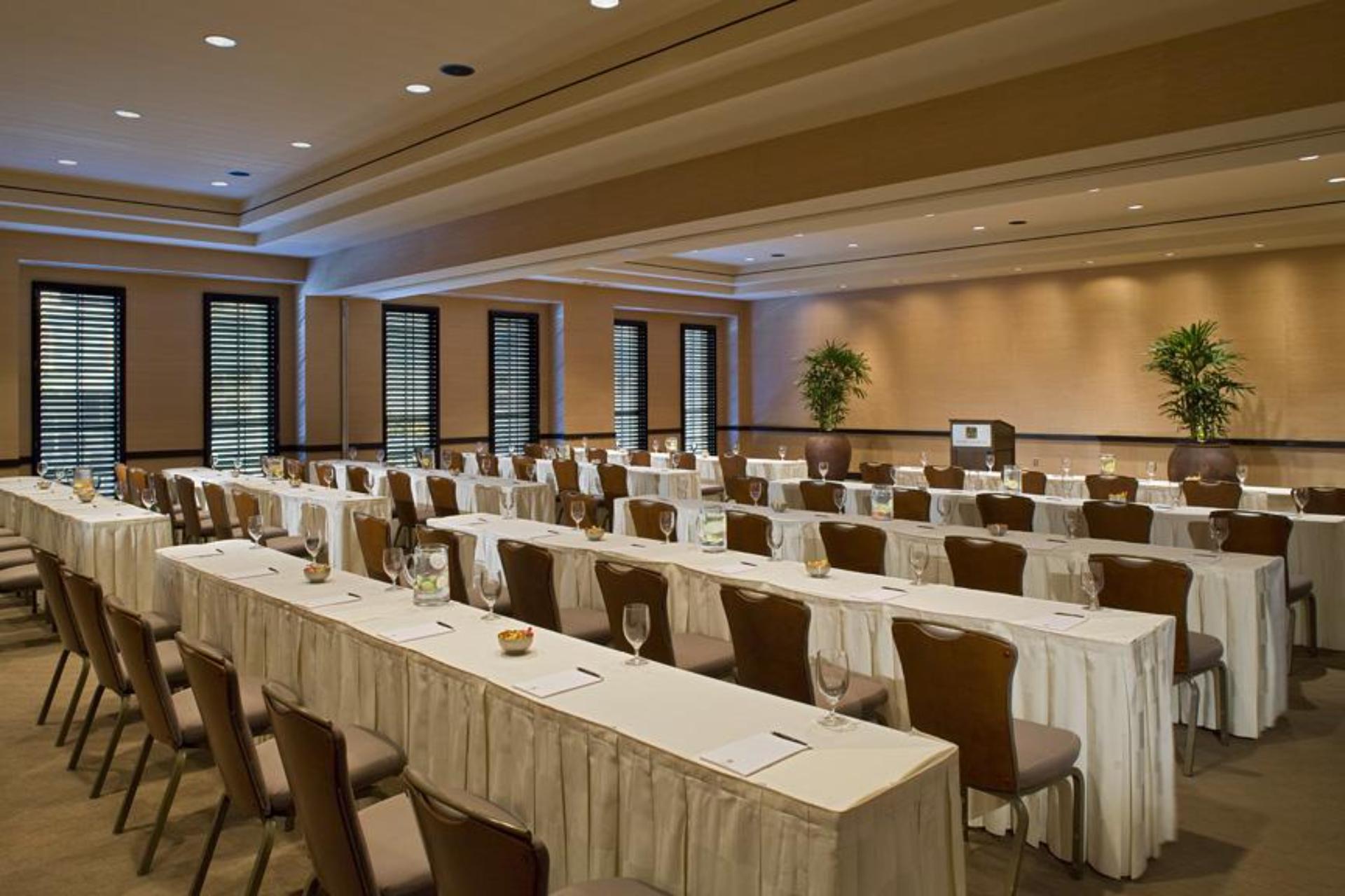 Valencia Ballroom