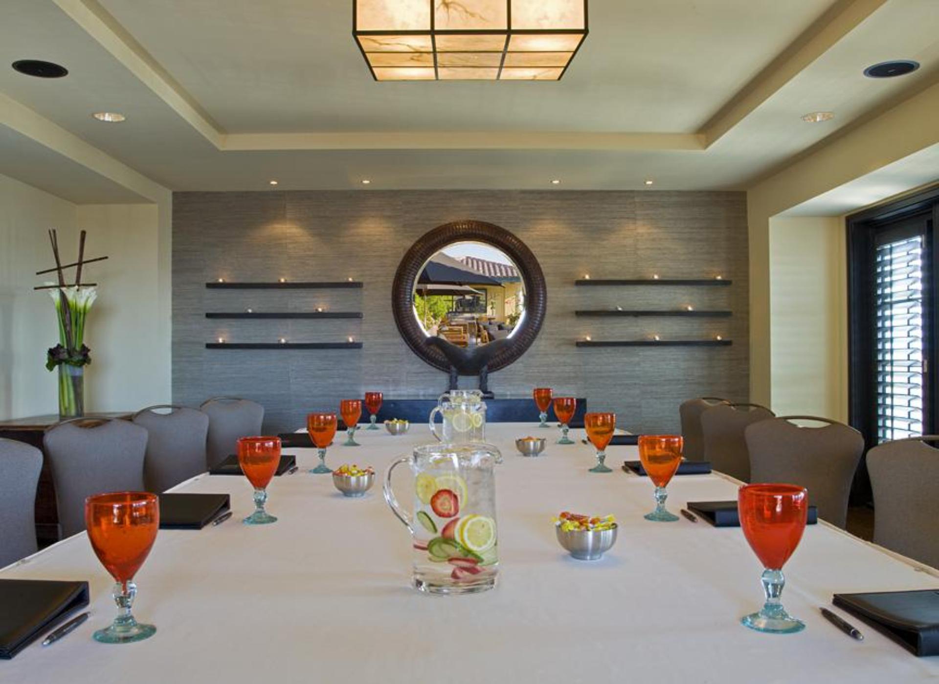 Executive Boardroom