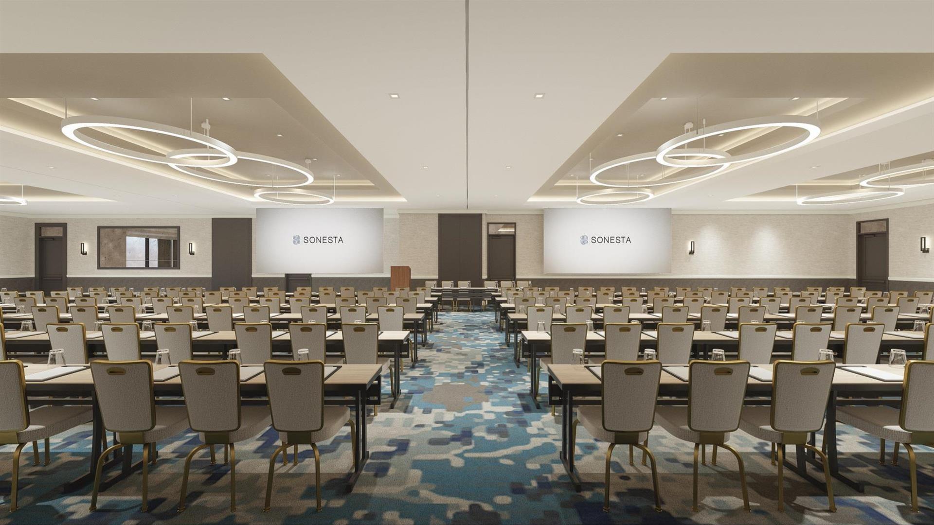 Cypress Ballroom
