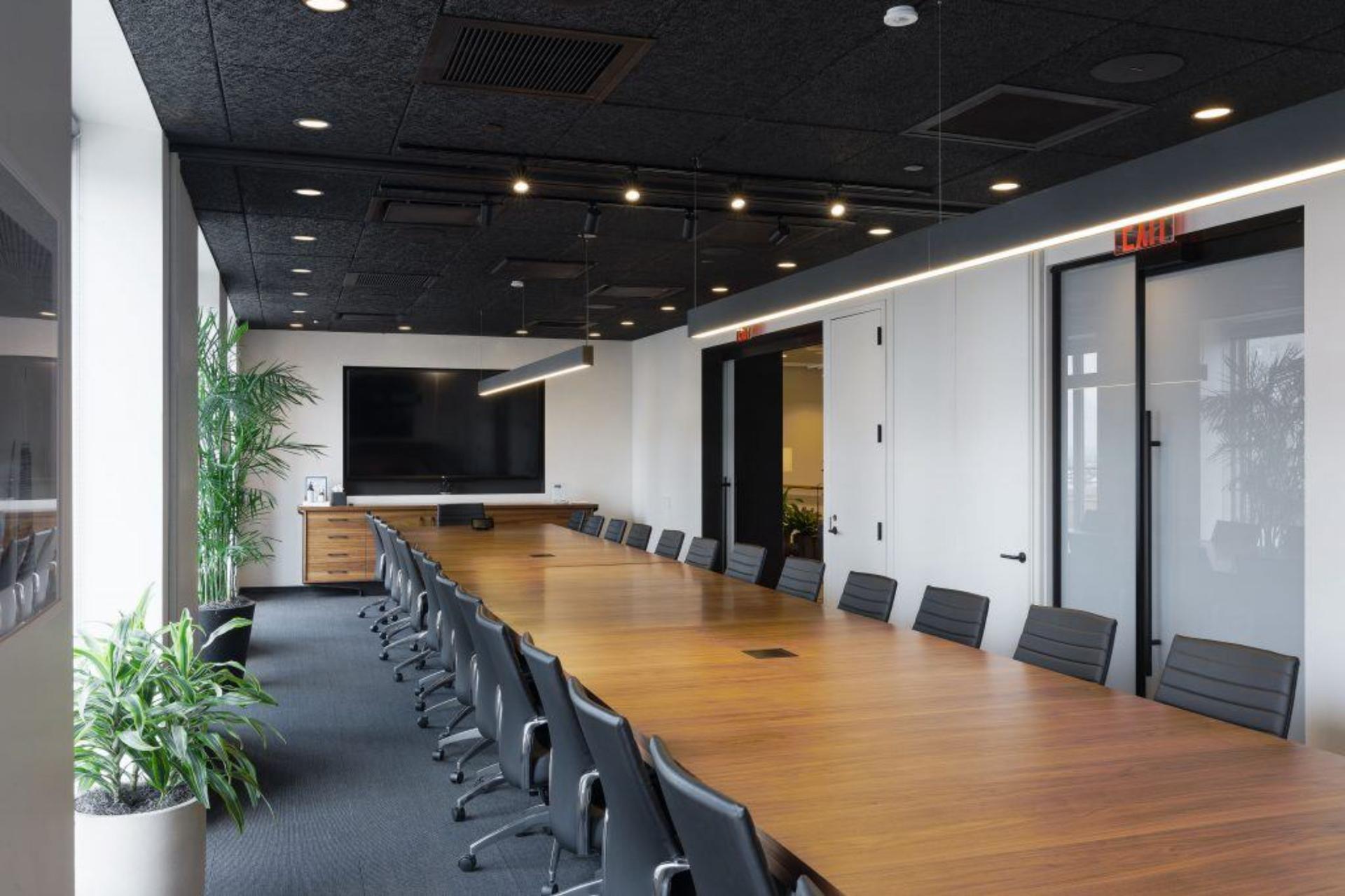 Meeting Room A