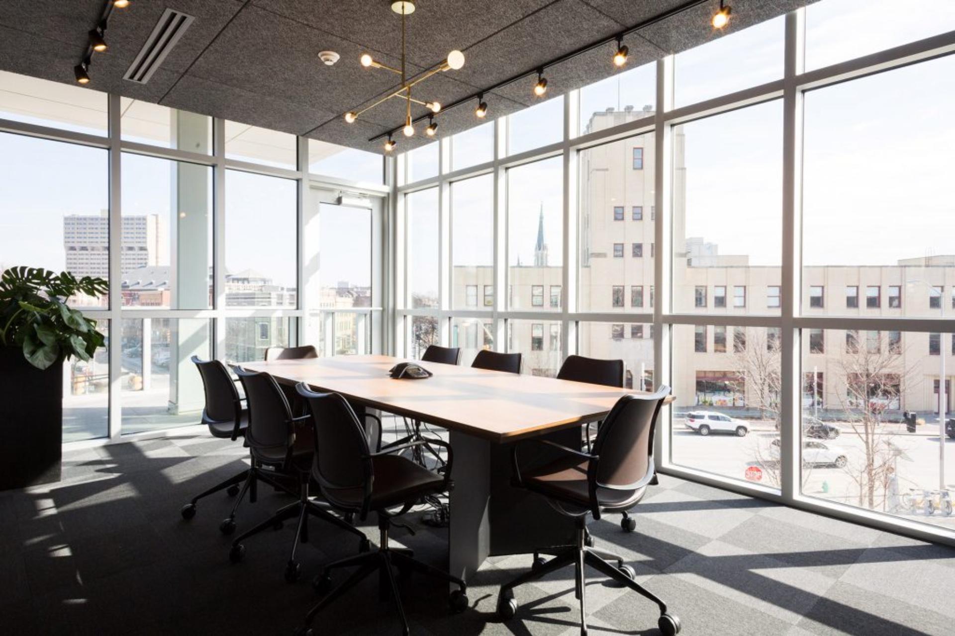 Boardroom