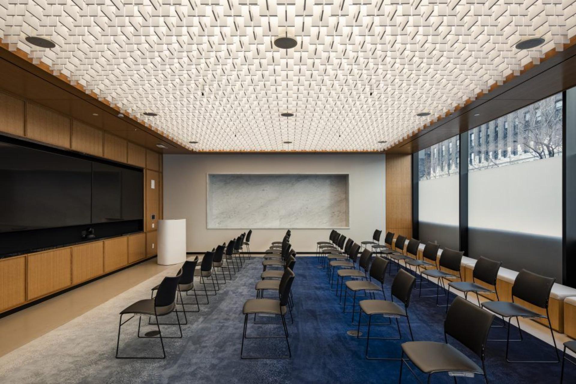 Meeting Room B
