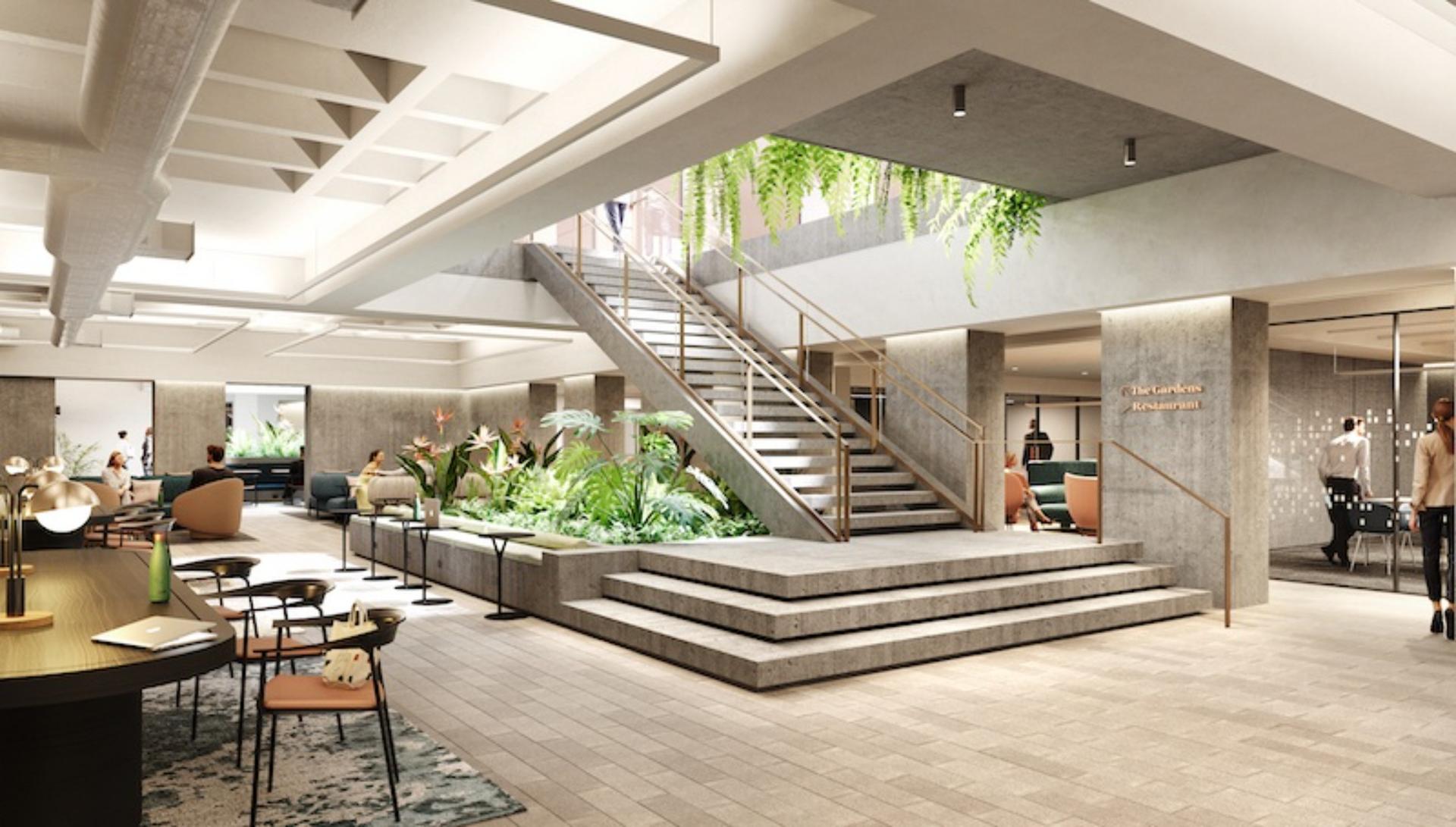 Foyer