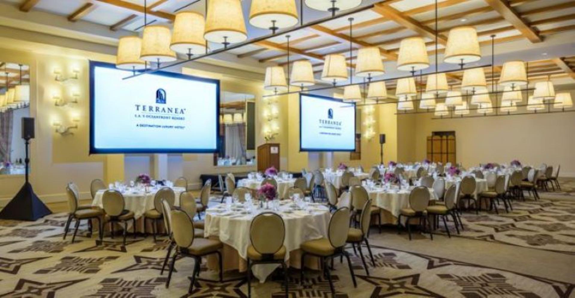Catalina Ballroom 