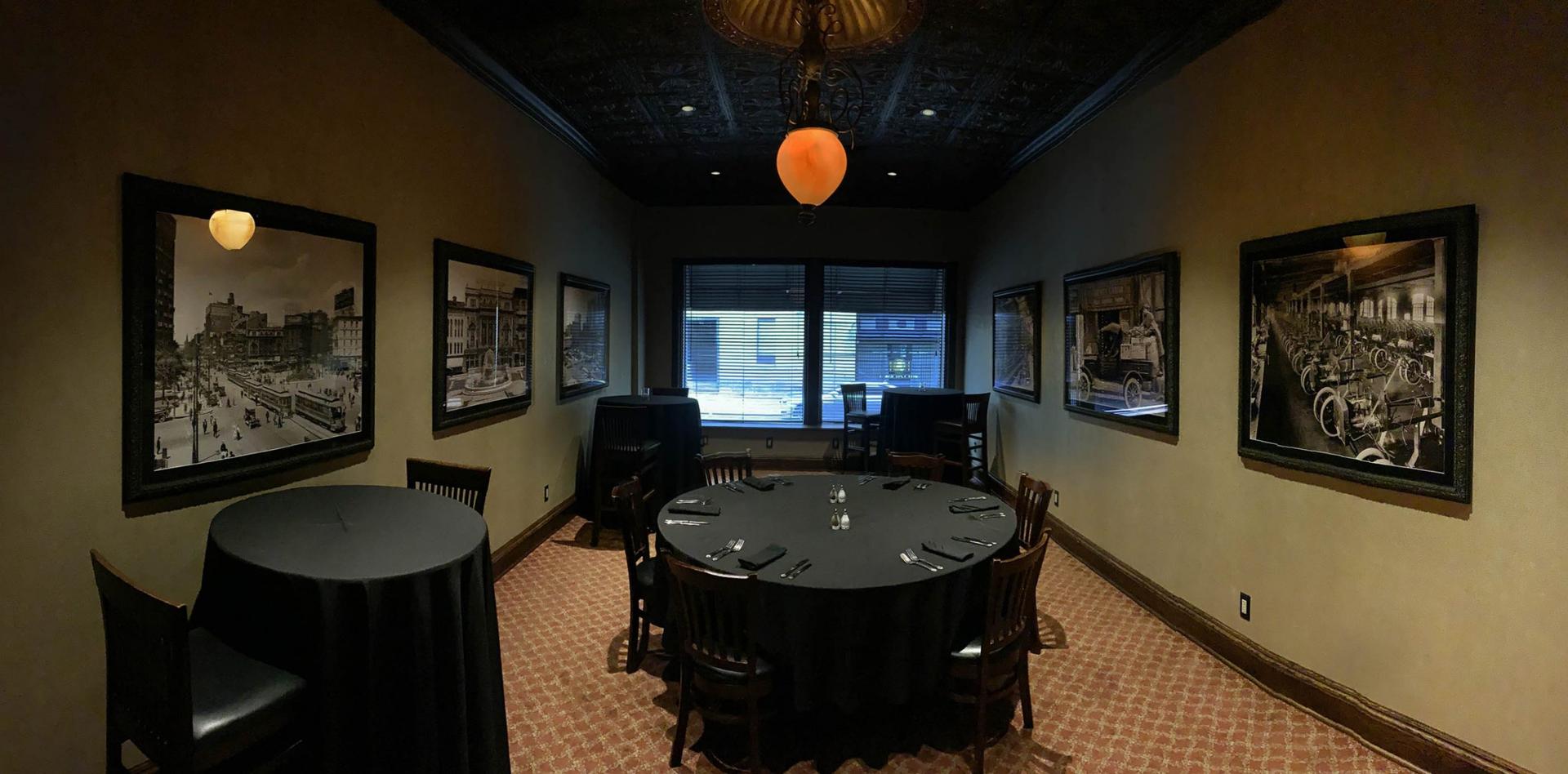 Congress Room