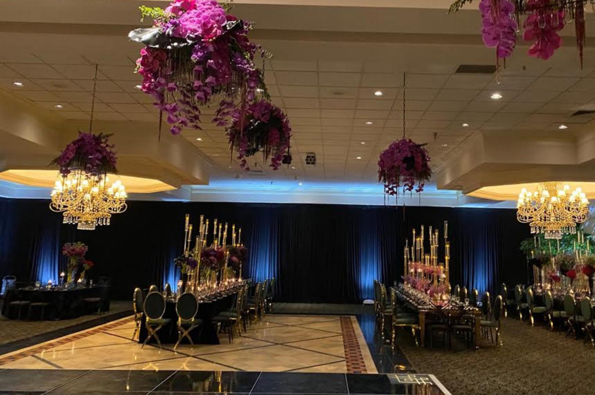 Grand Ballroom