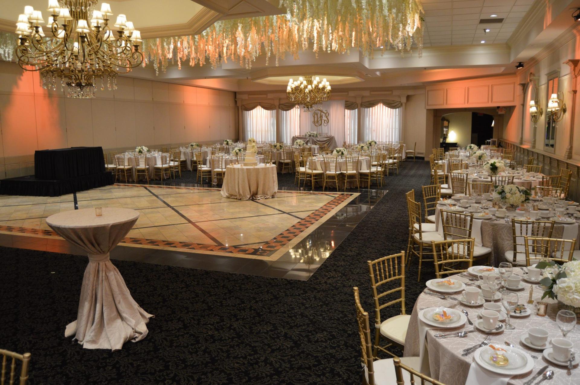 Avenue Ballroom