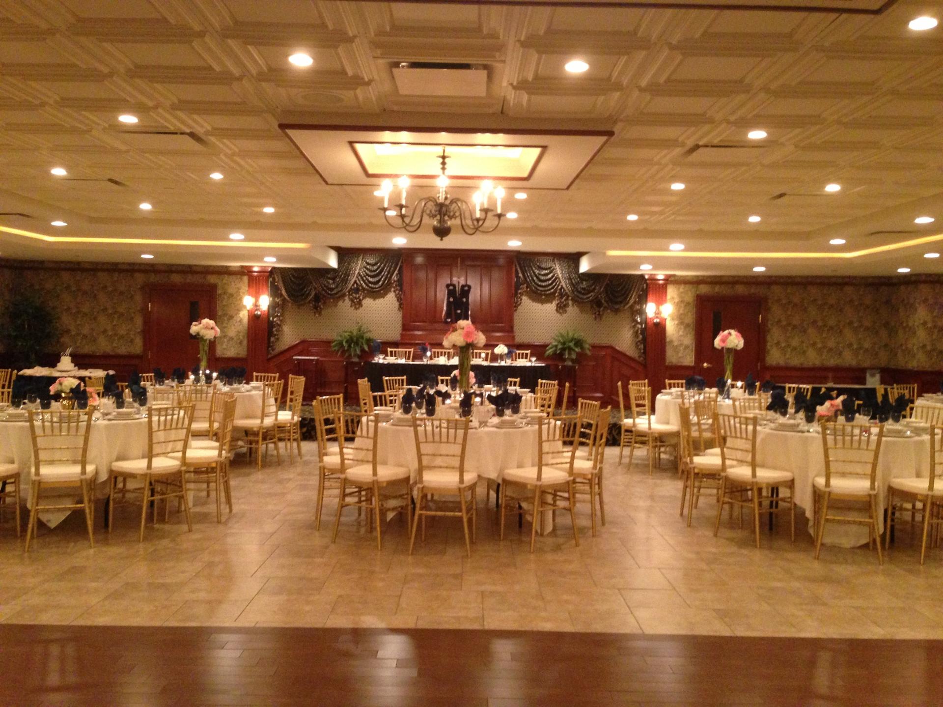 Grand Ballroom