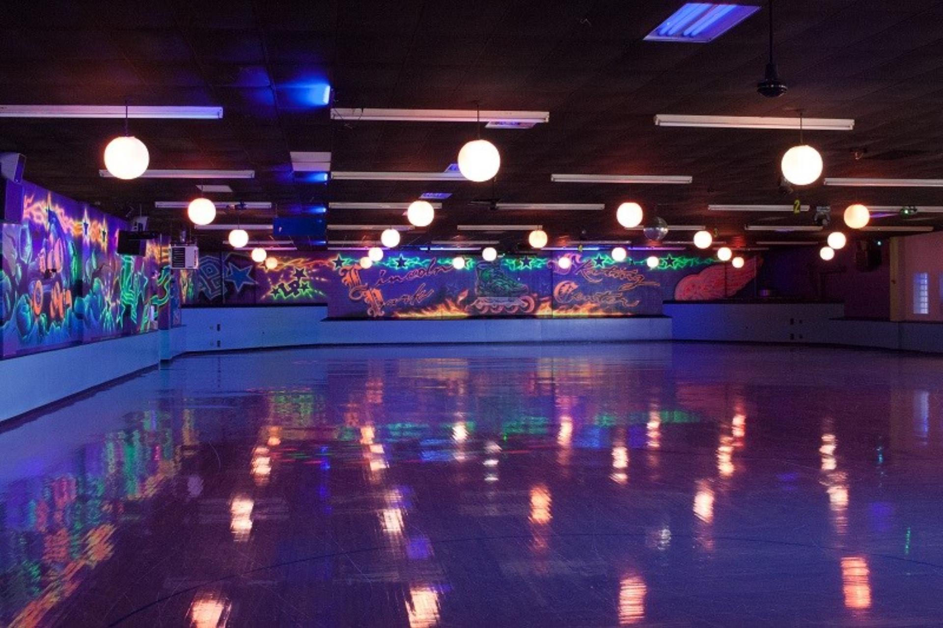 Main Space