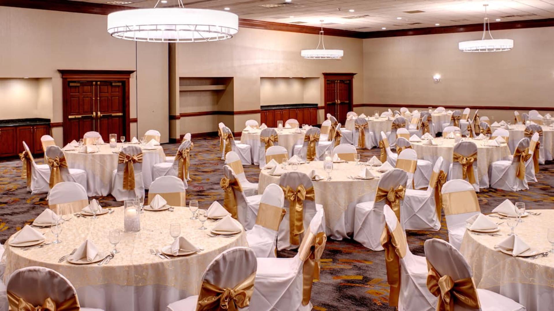Great Lakes Ballroom