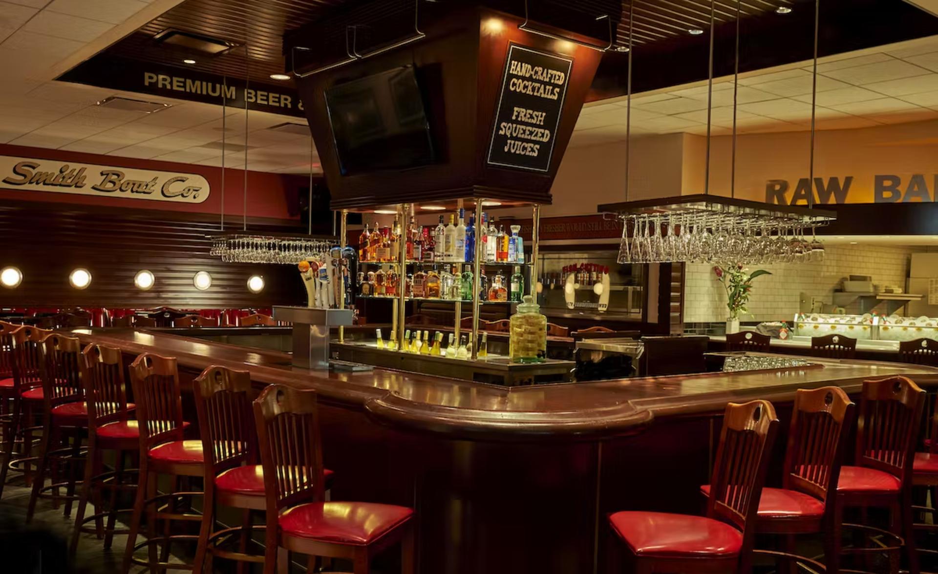 The Lounge