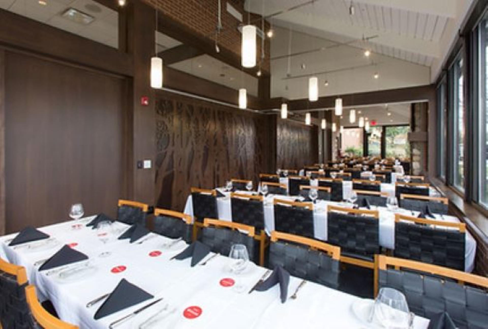 Private Room Combination