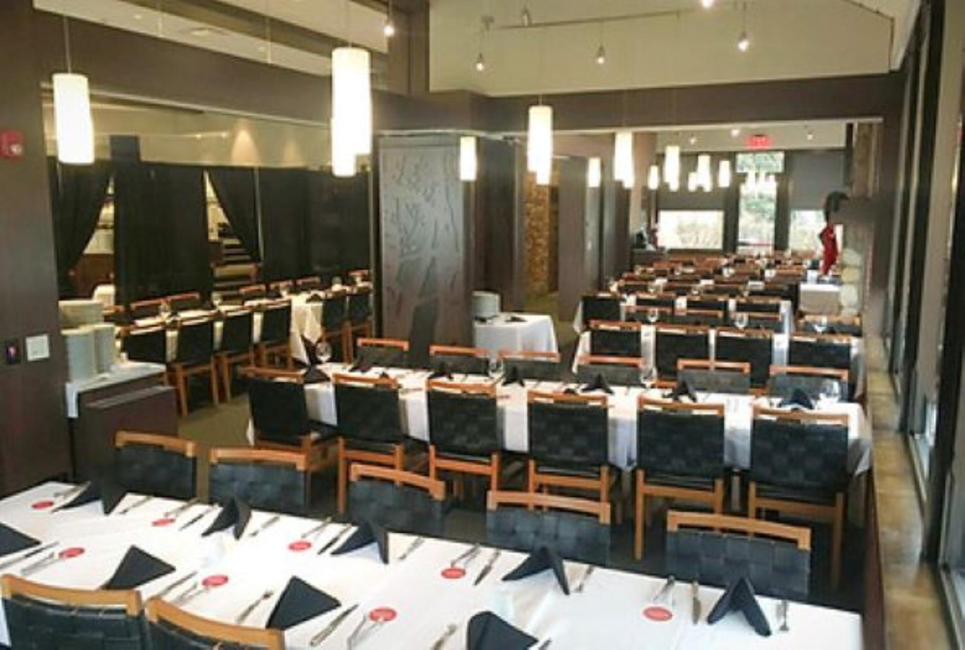 Private Room Combination 2
