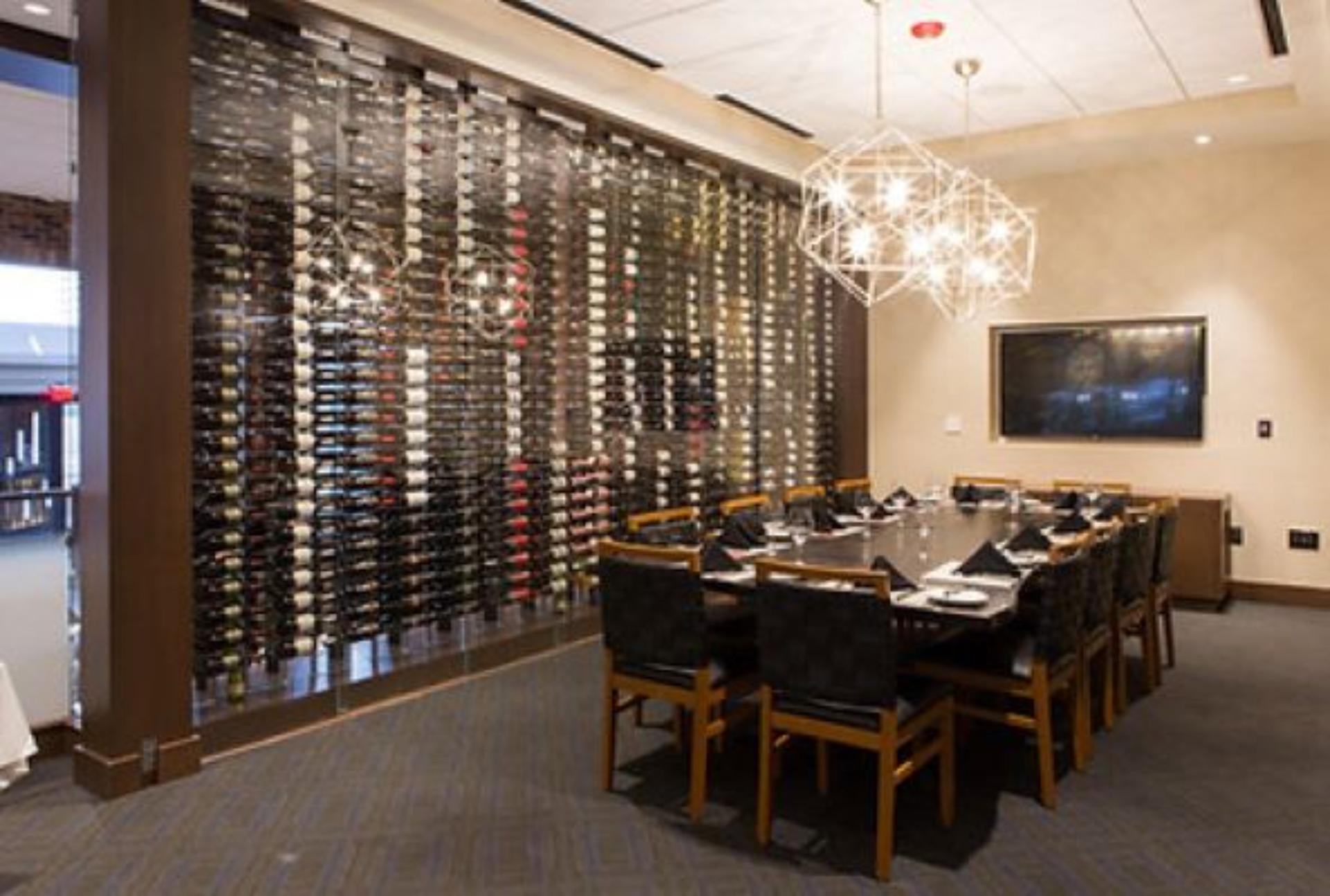 Board Room