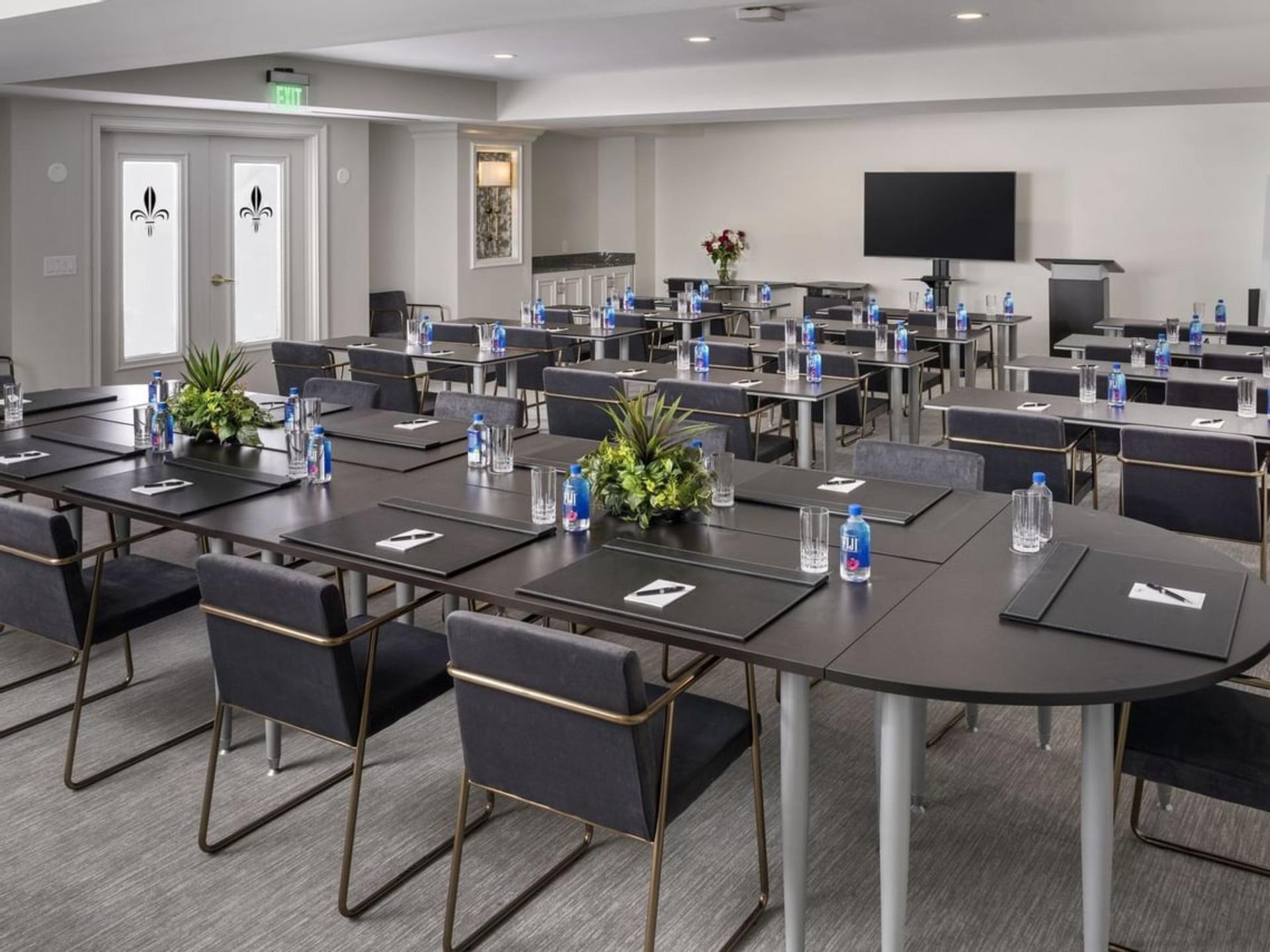 Tulip Room