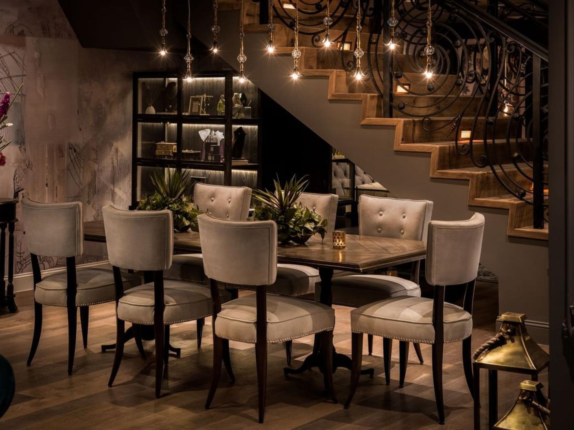 Sophia's Lounge