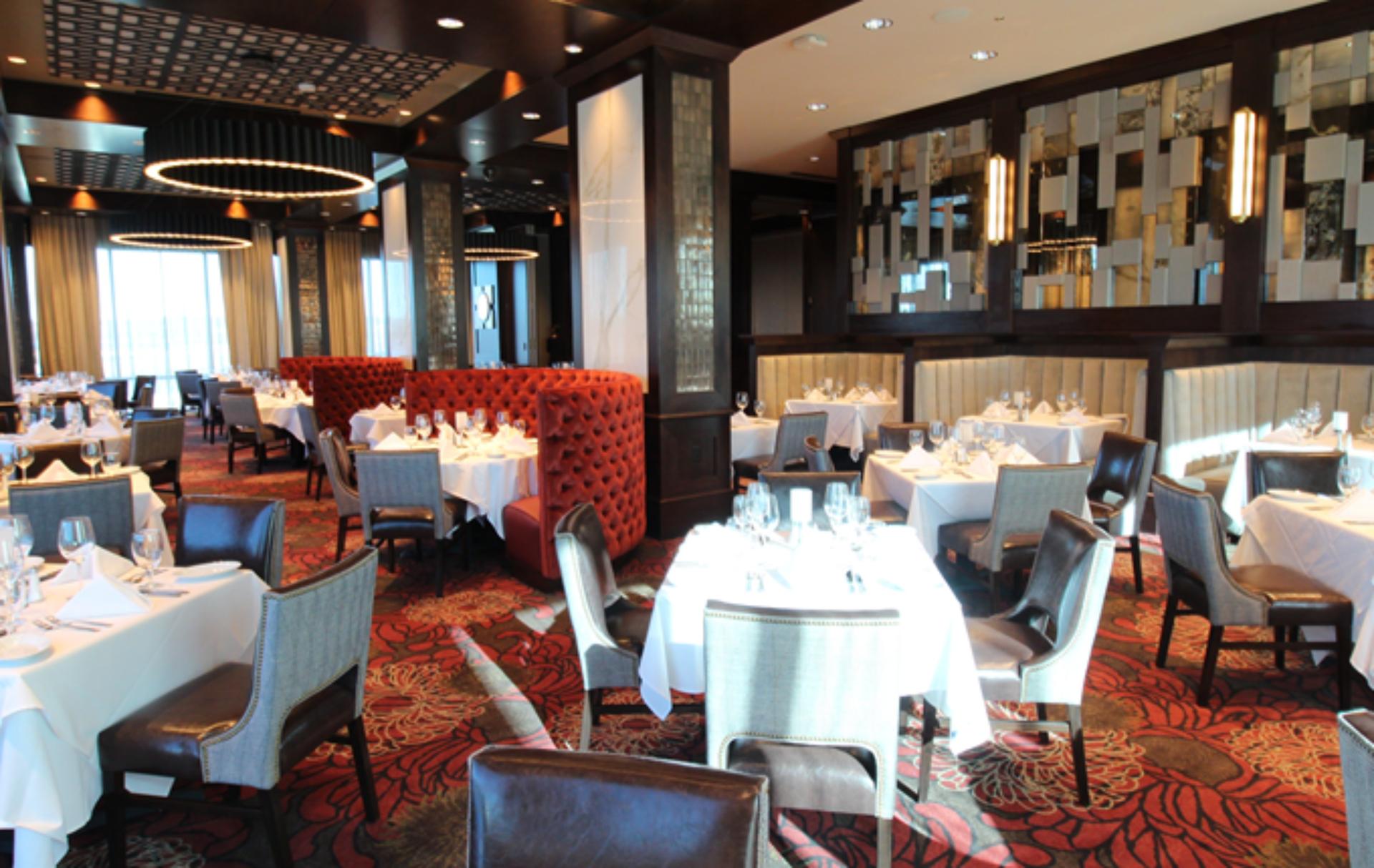 Main Dining Room