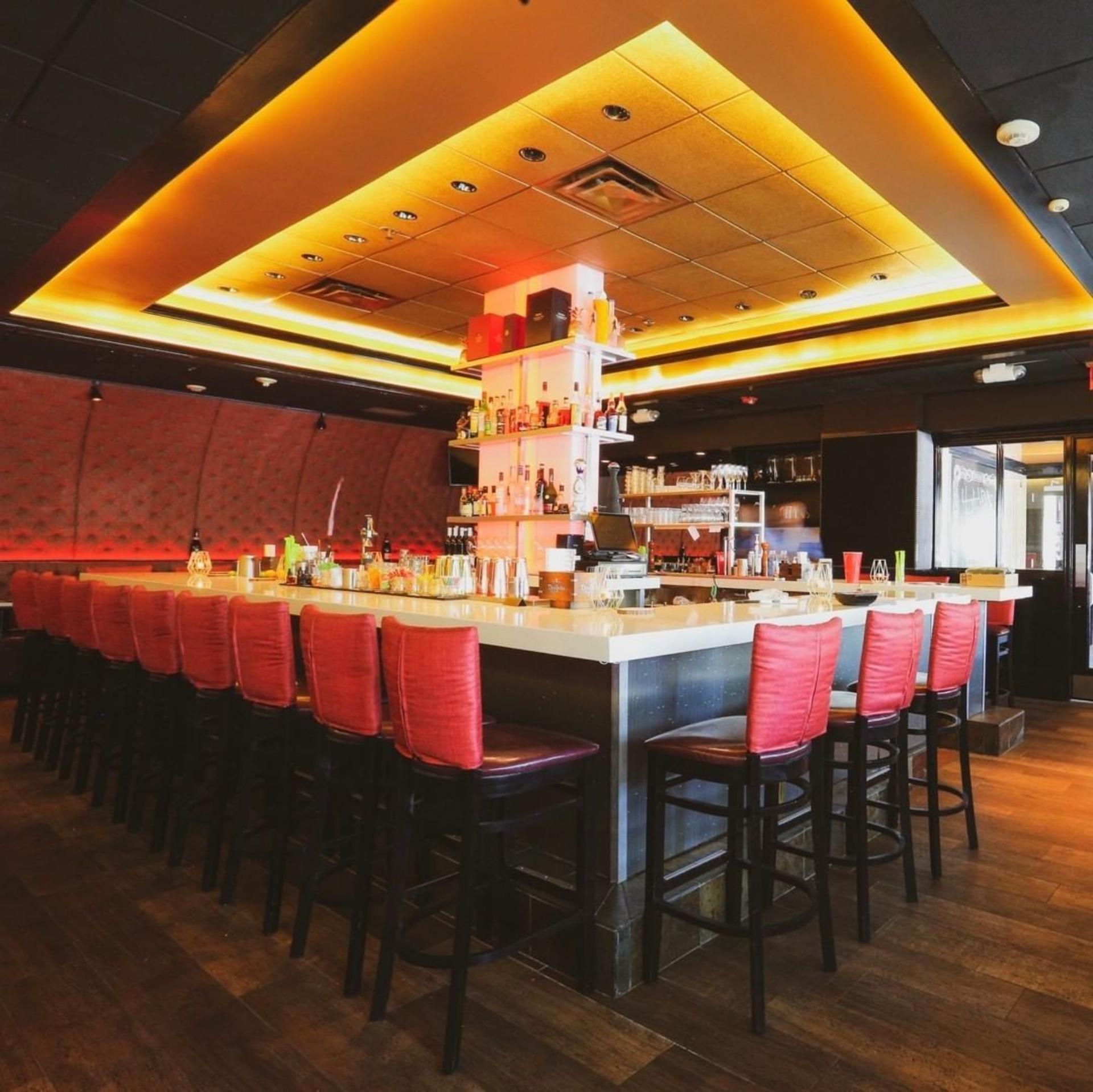 Main Bar