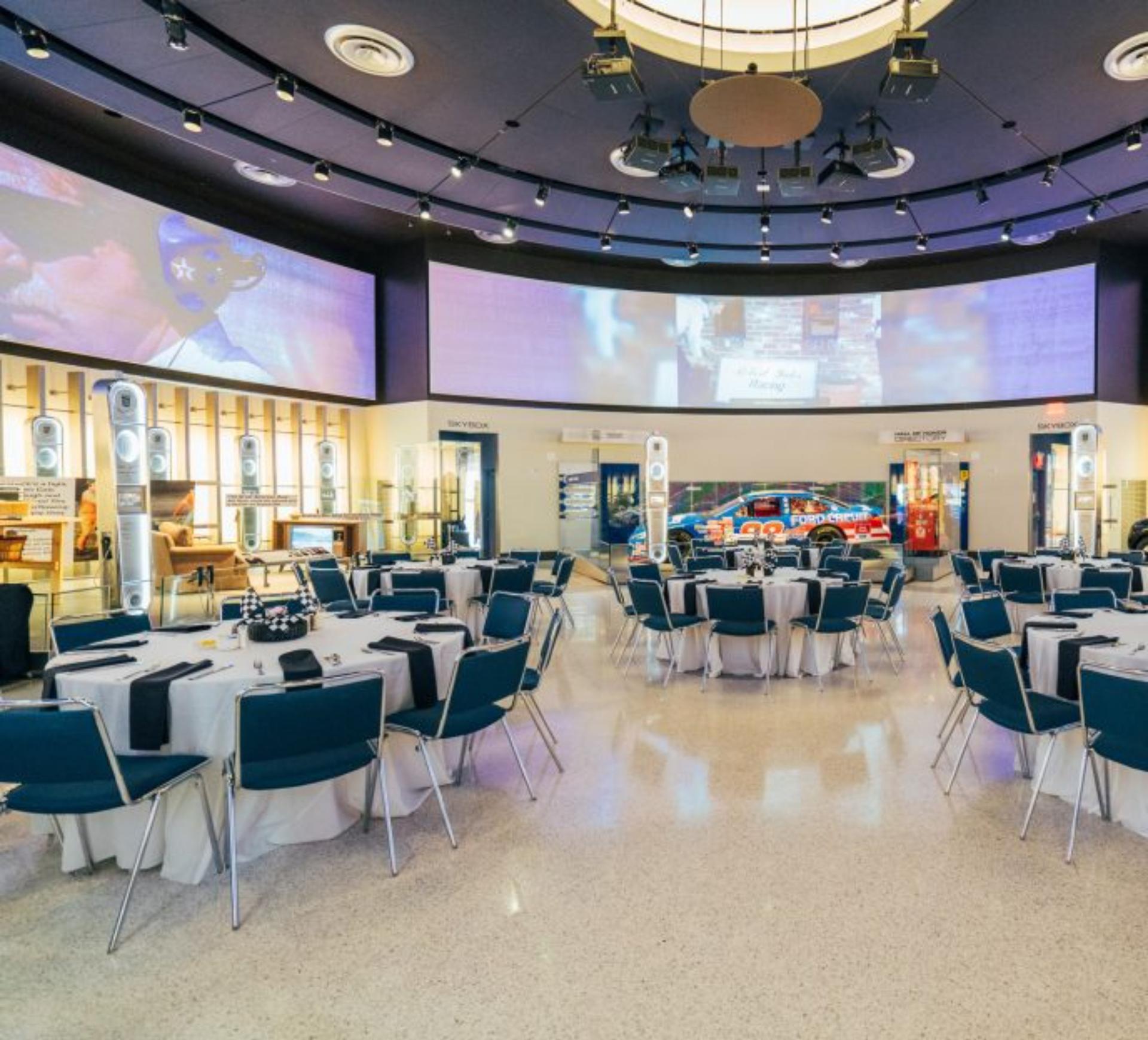Full Facility