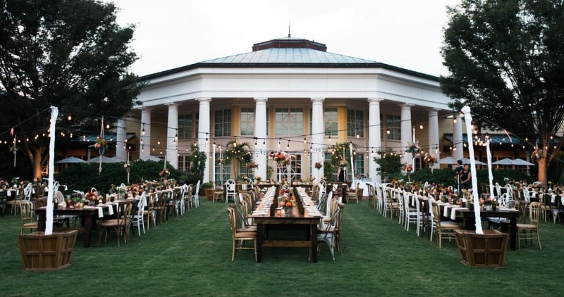 Four Seasons Garden