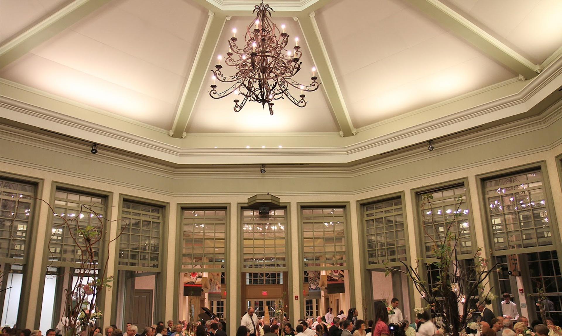 The Great Hall