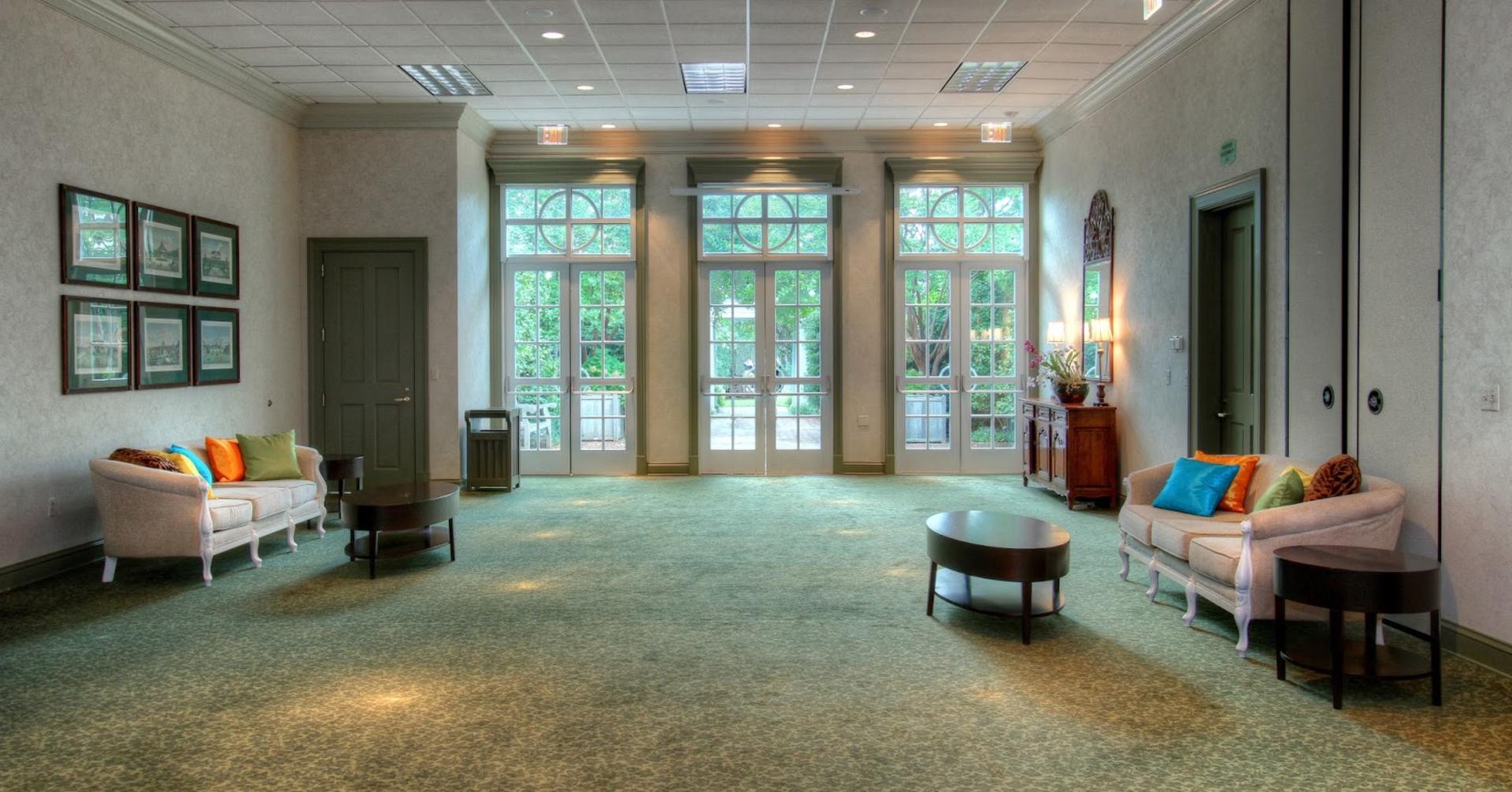 Wren Room
