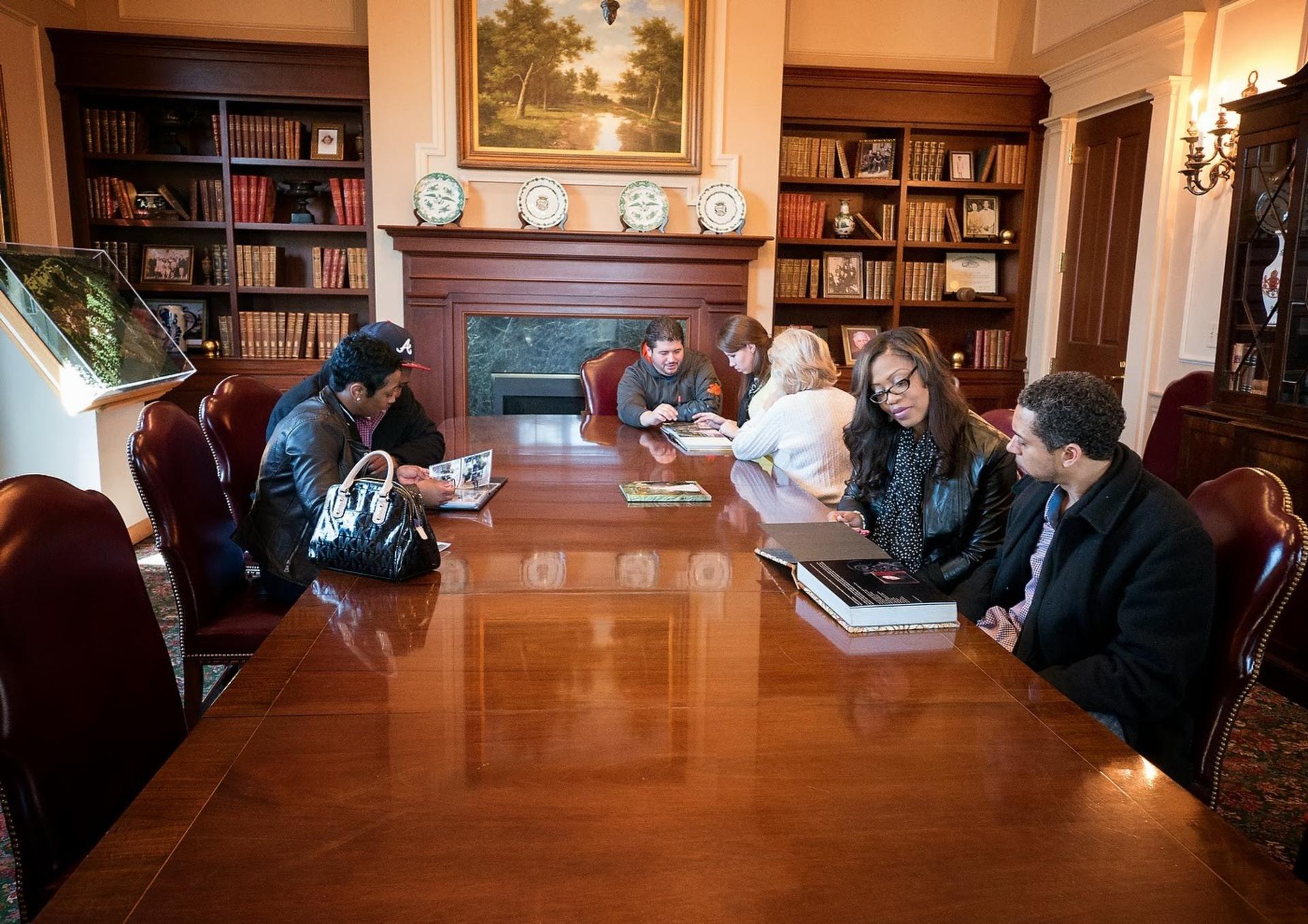 Board Room