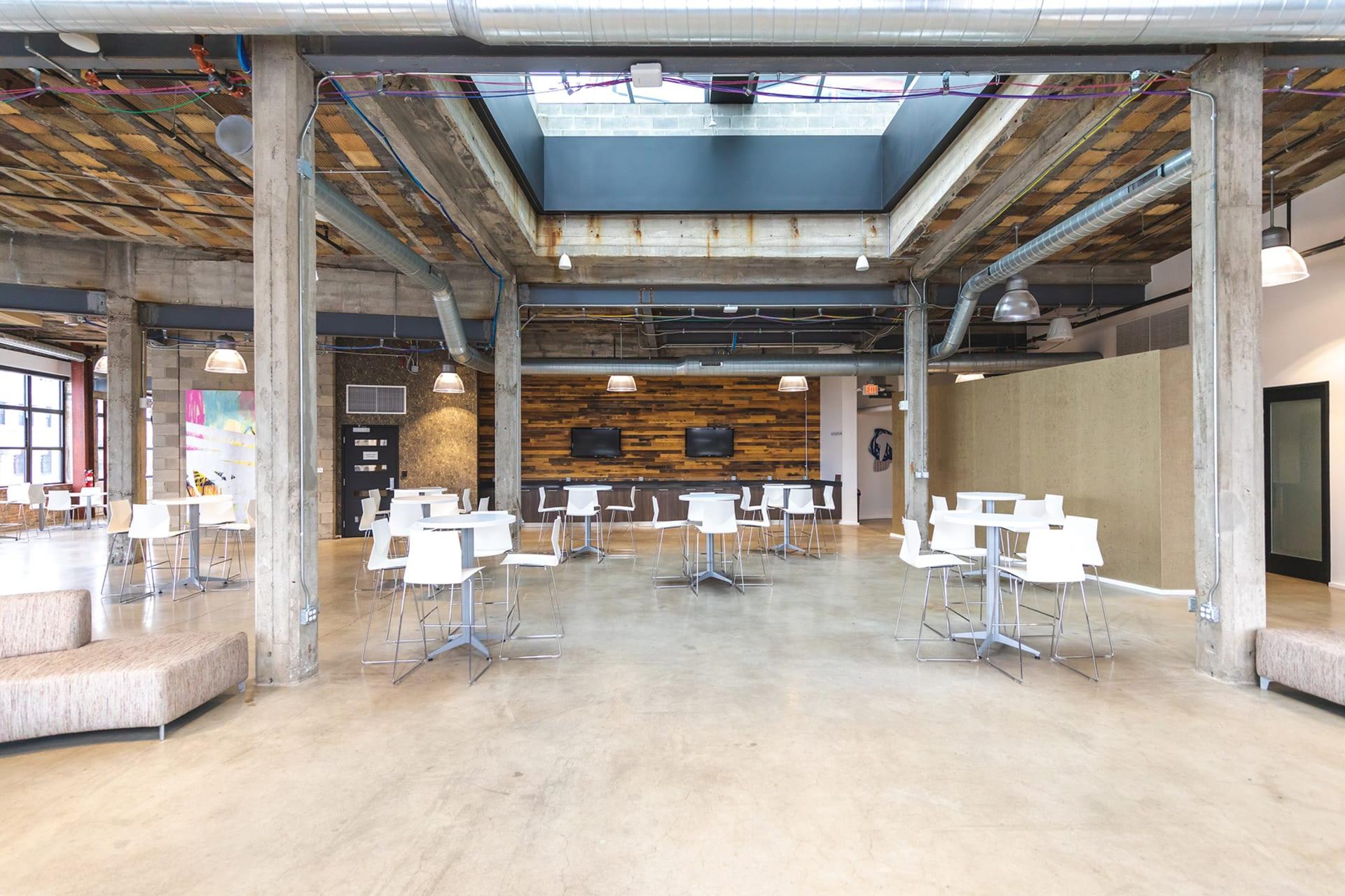 The Loft