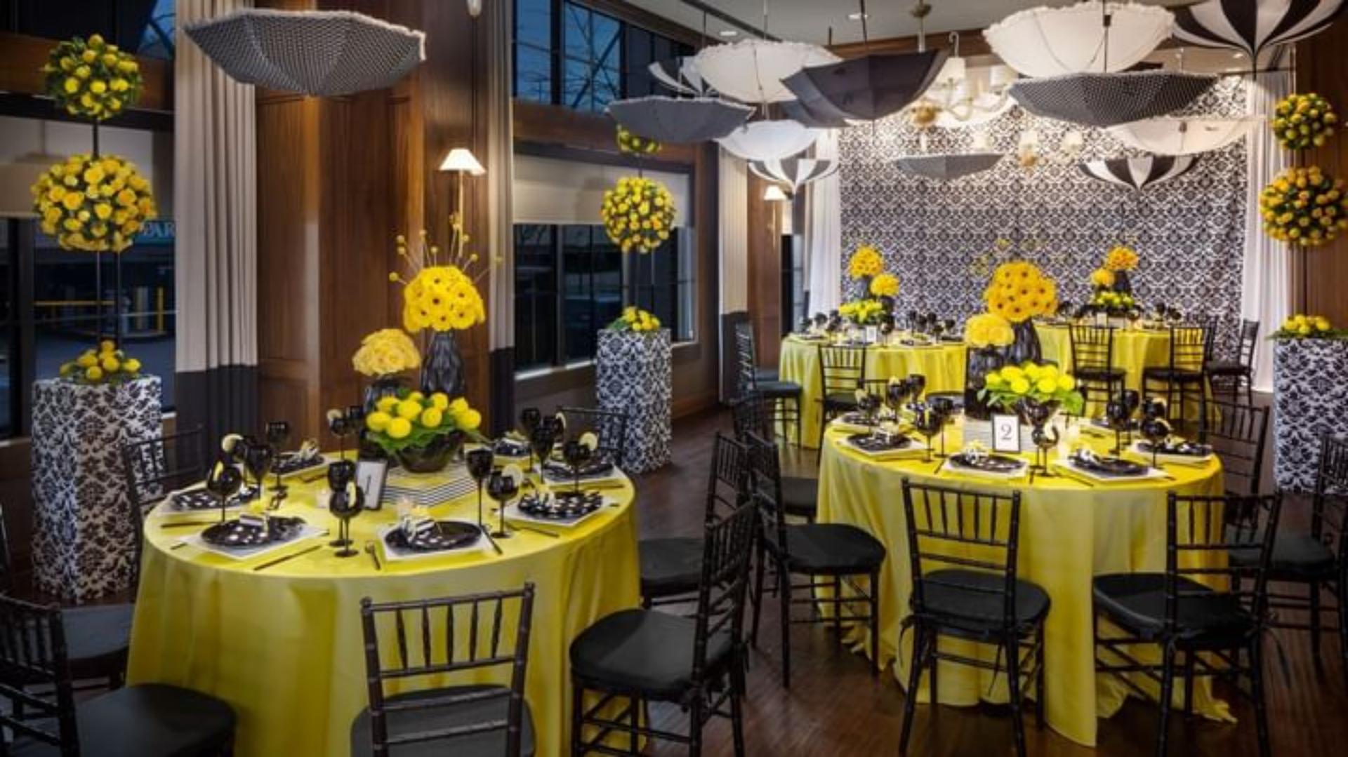 The Clancy Room