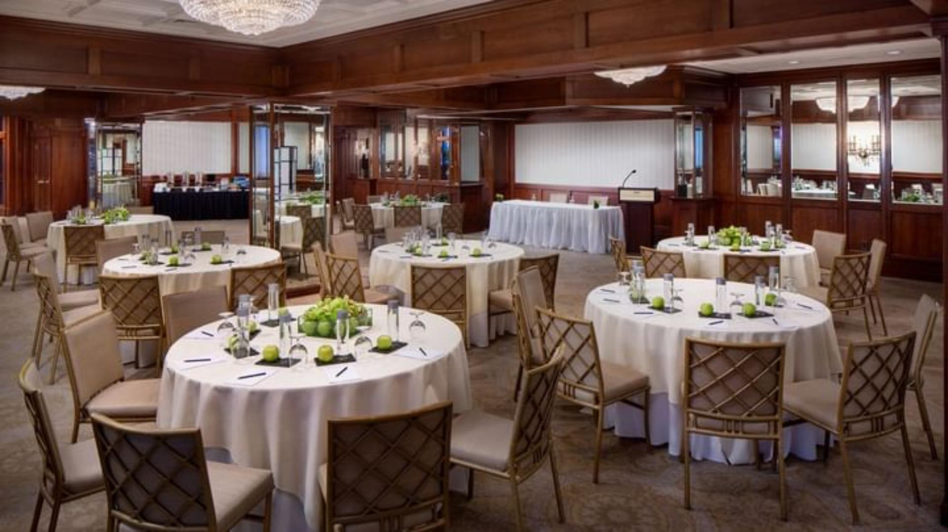 Regency Room