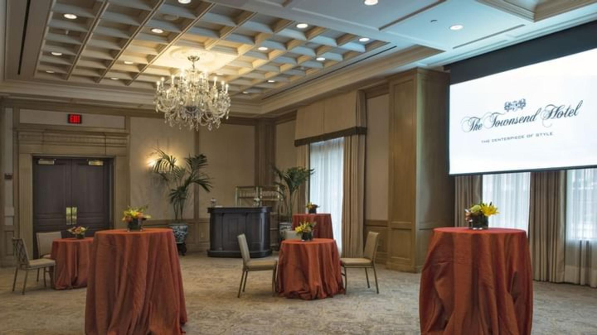 Salon I