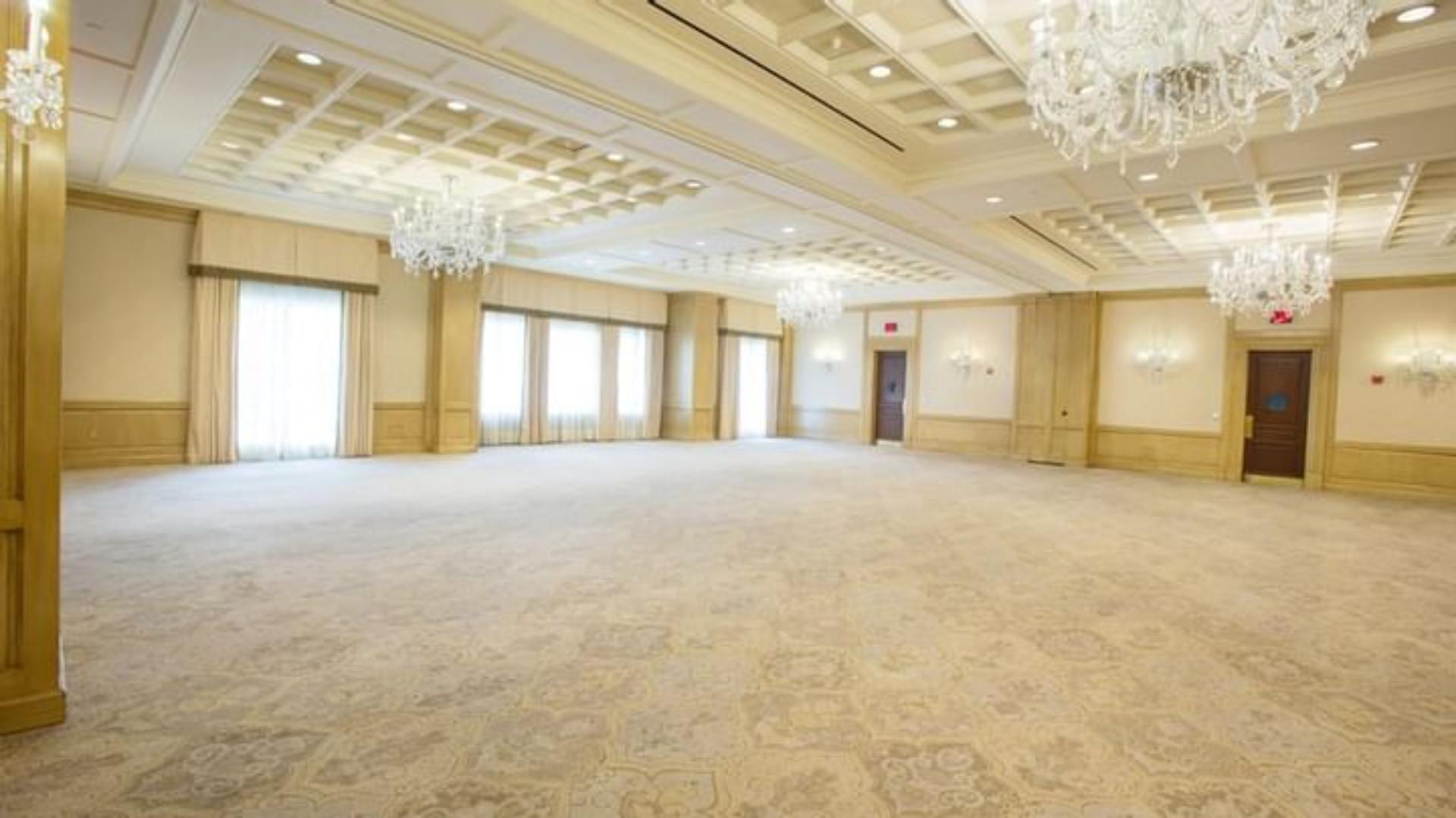 Salon I & II