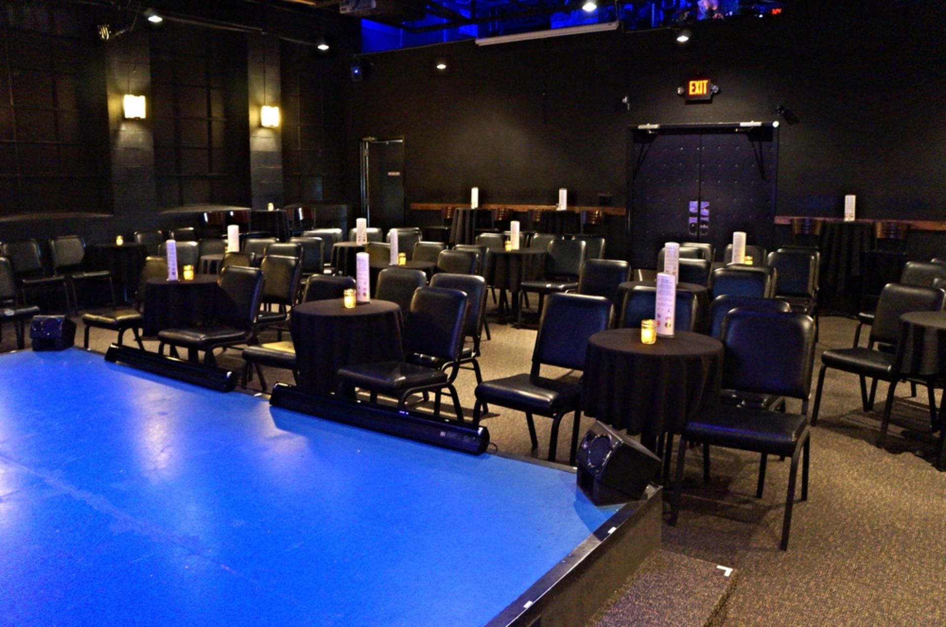 Event Space