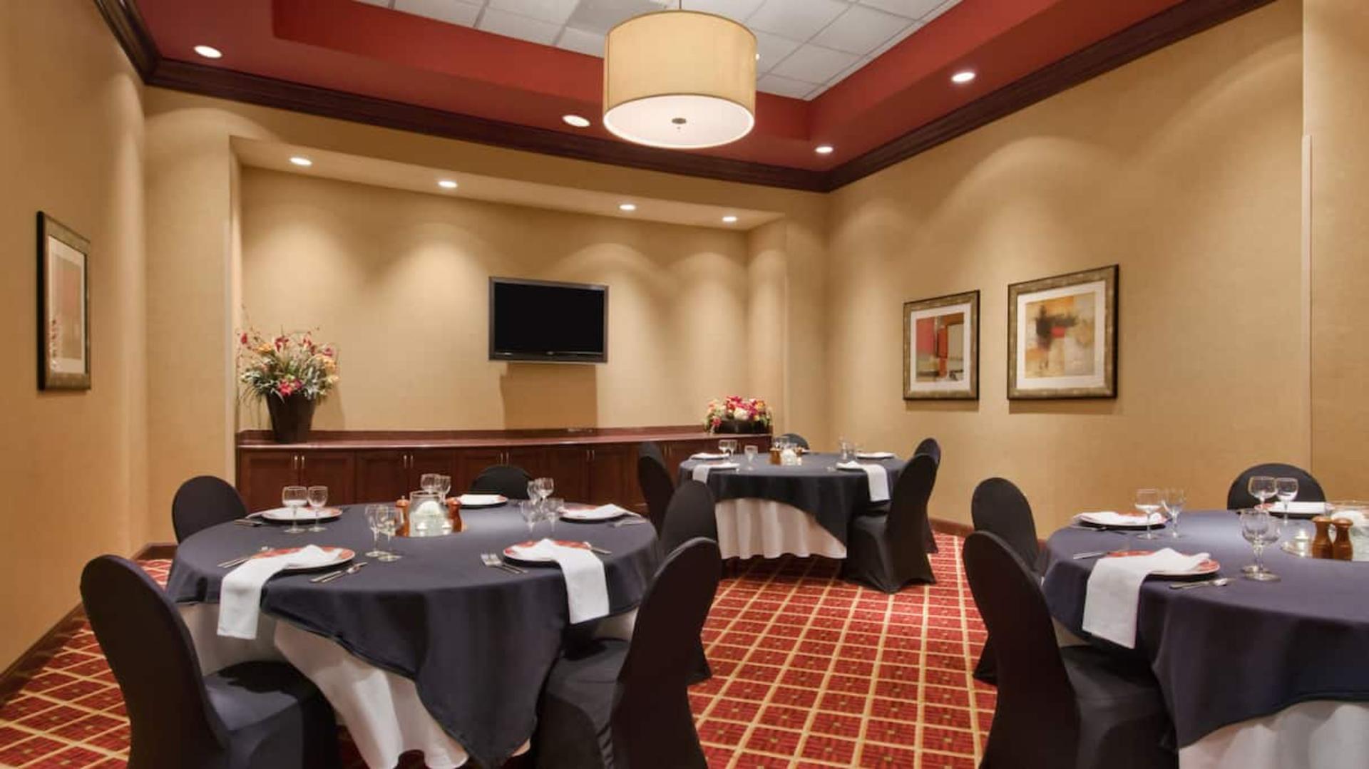 Private Dining A