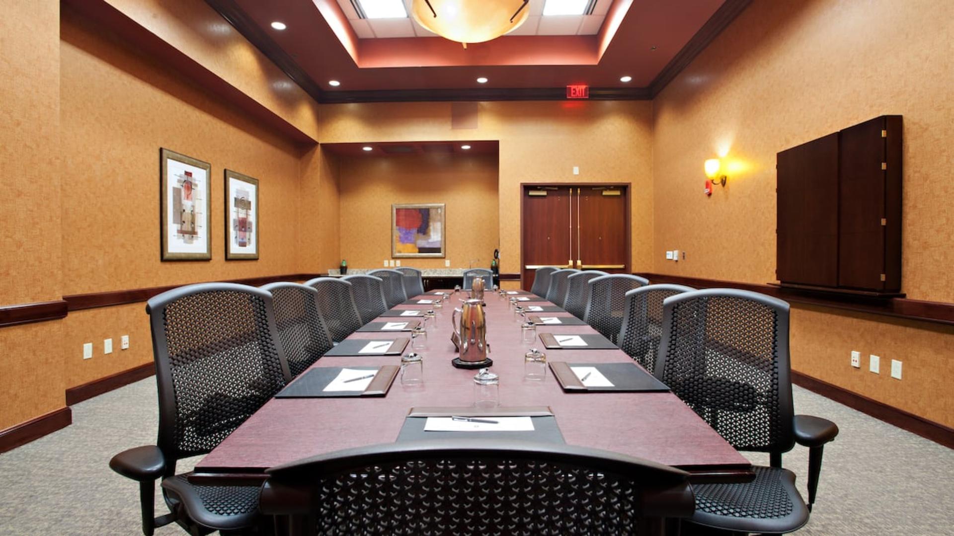JQH Executive Boardroom