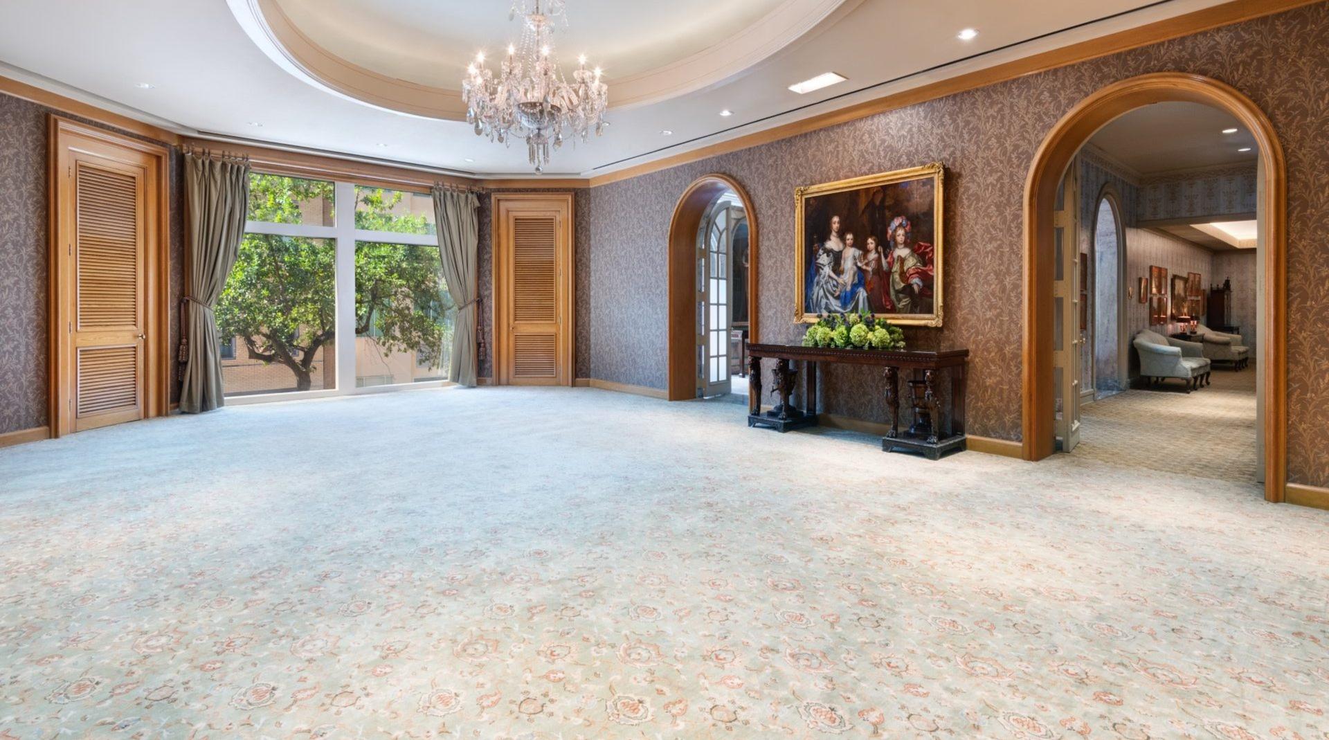 Boardroom