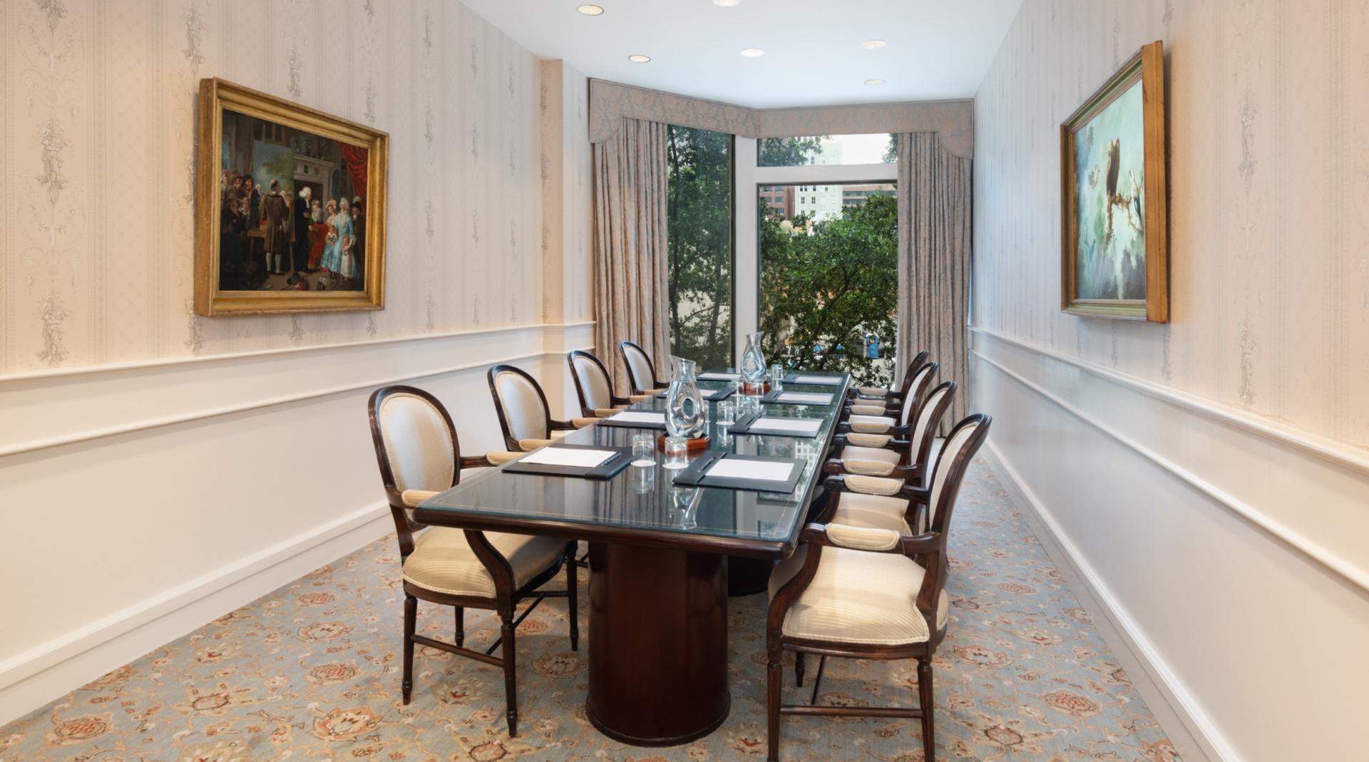 Kent Room